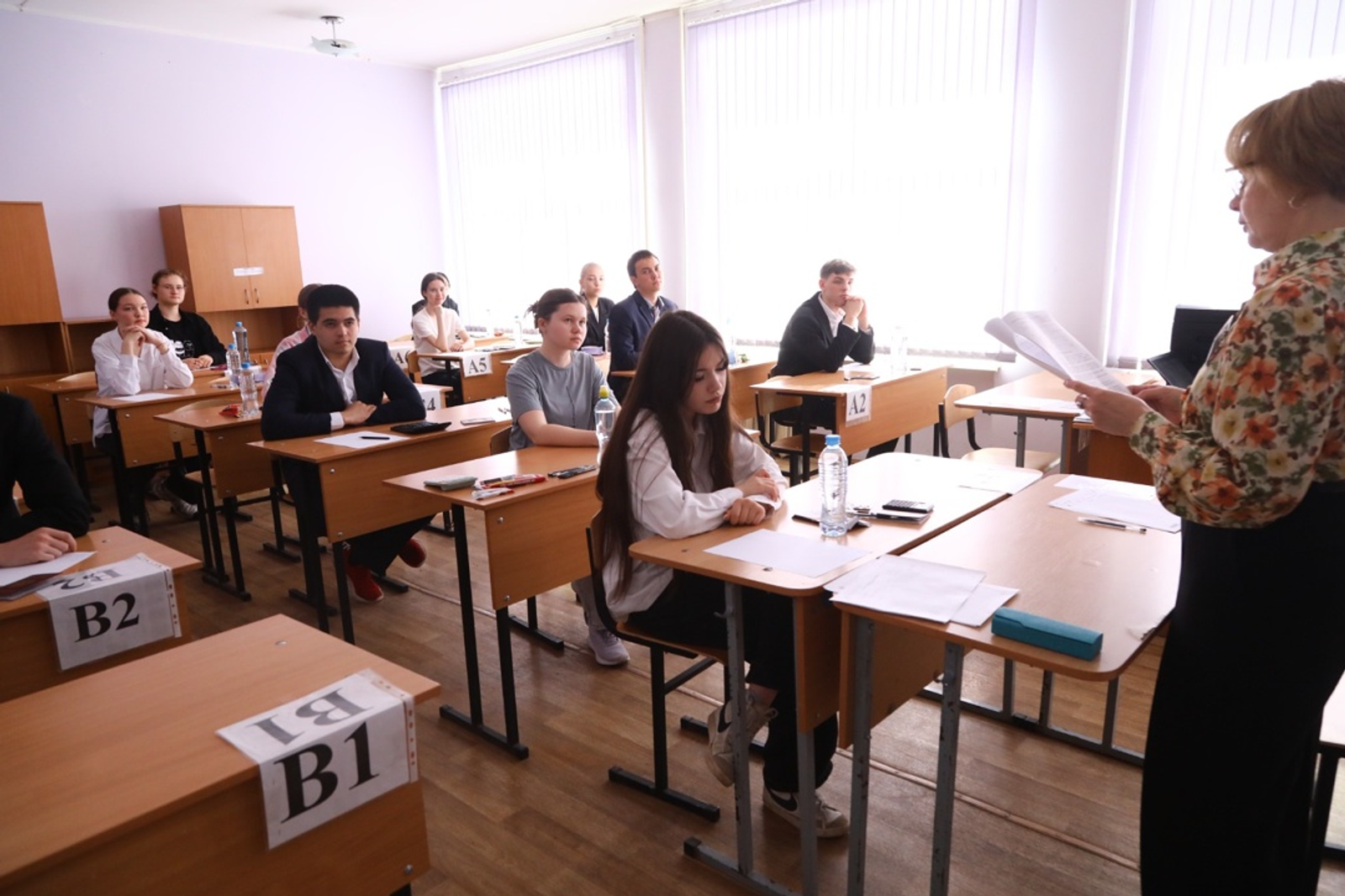 Глава Башкирии поделился приятной новостью