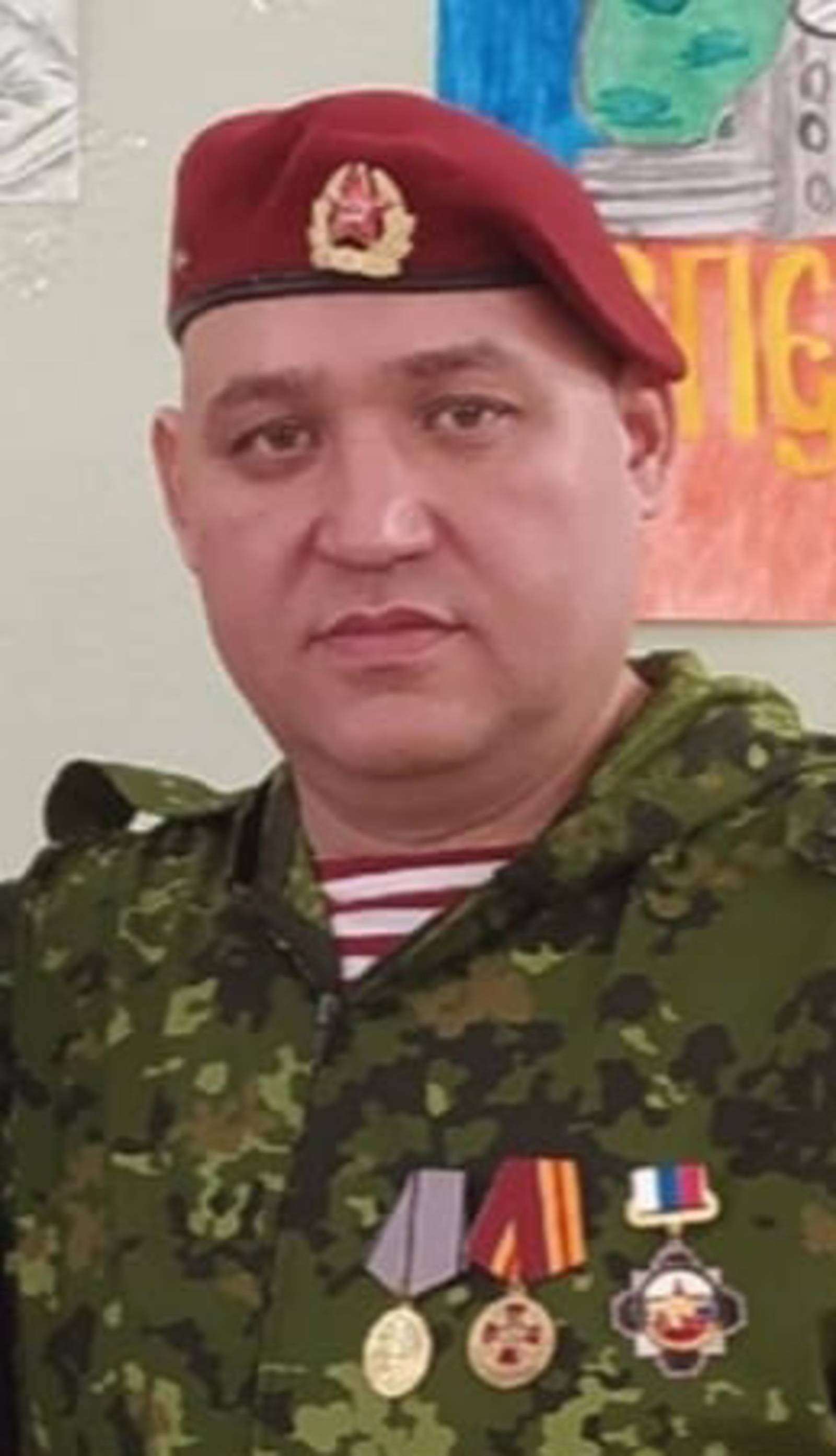 Краповое братство