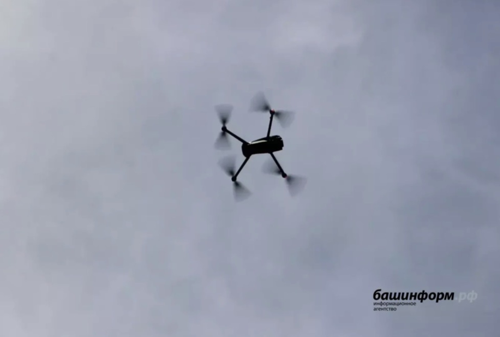 Студенты-контрактники БПЛА в Башкирии смогут перейти на бюджет