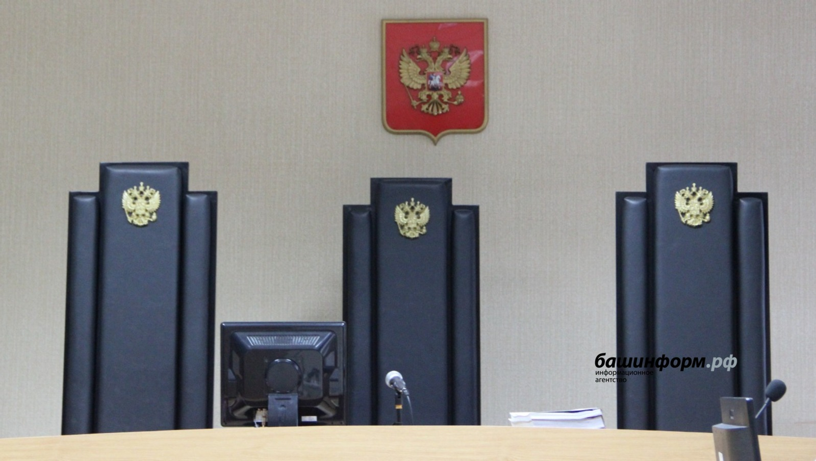 В Башкирии житель Стерлитамака лишился автомобиля за пьяную езду