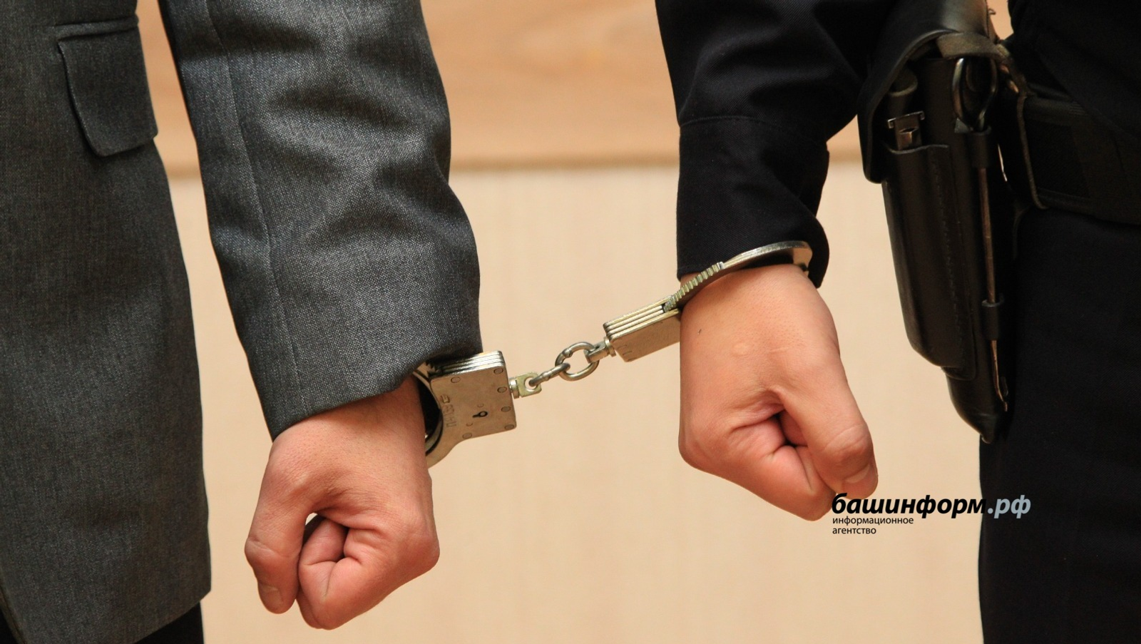 В Башкирии мужчина оборудовал более 70 тайников с наркотиками