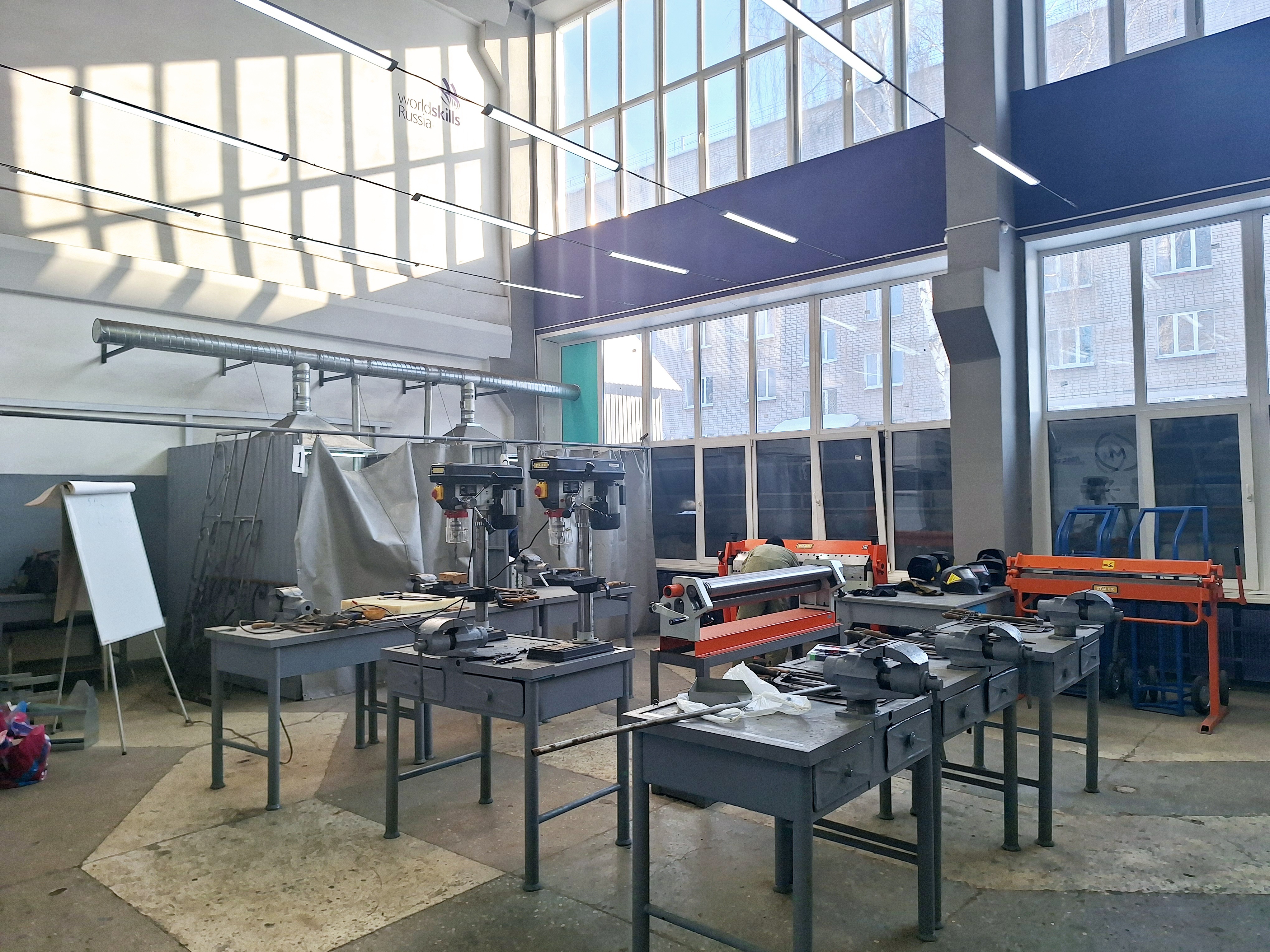 С точностью до миллиметра