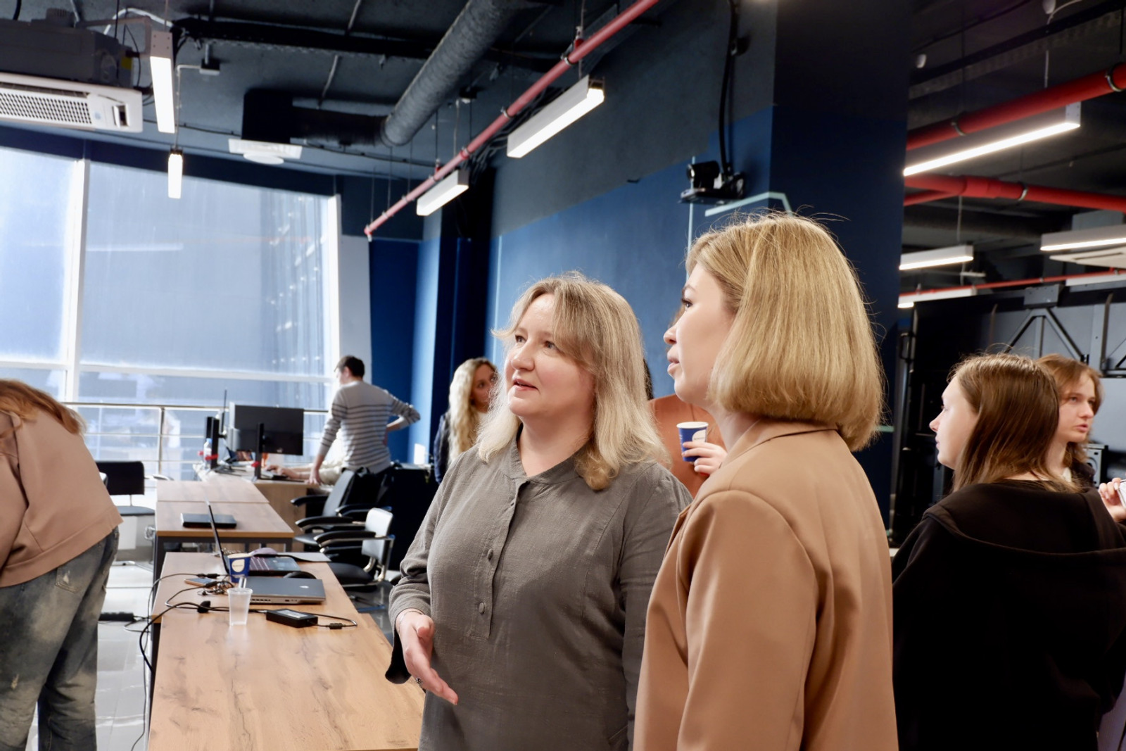 На экспедиции «Башкортостан: через игры в технологии» создали прототипы игр