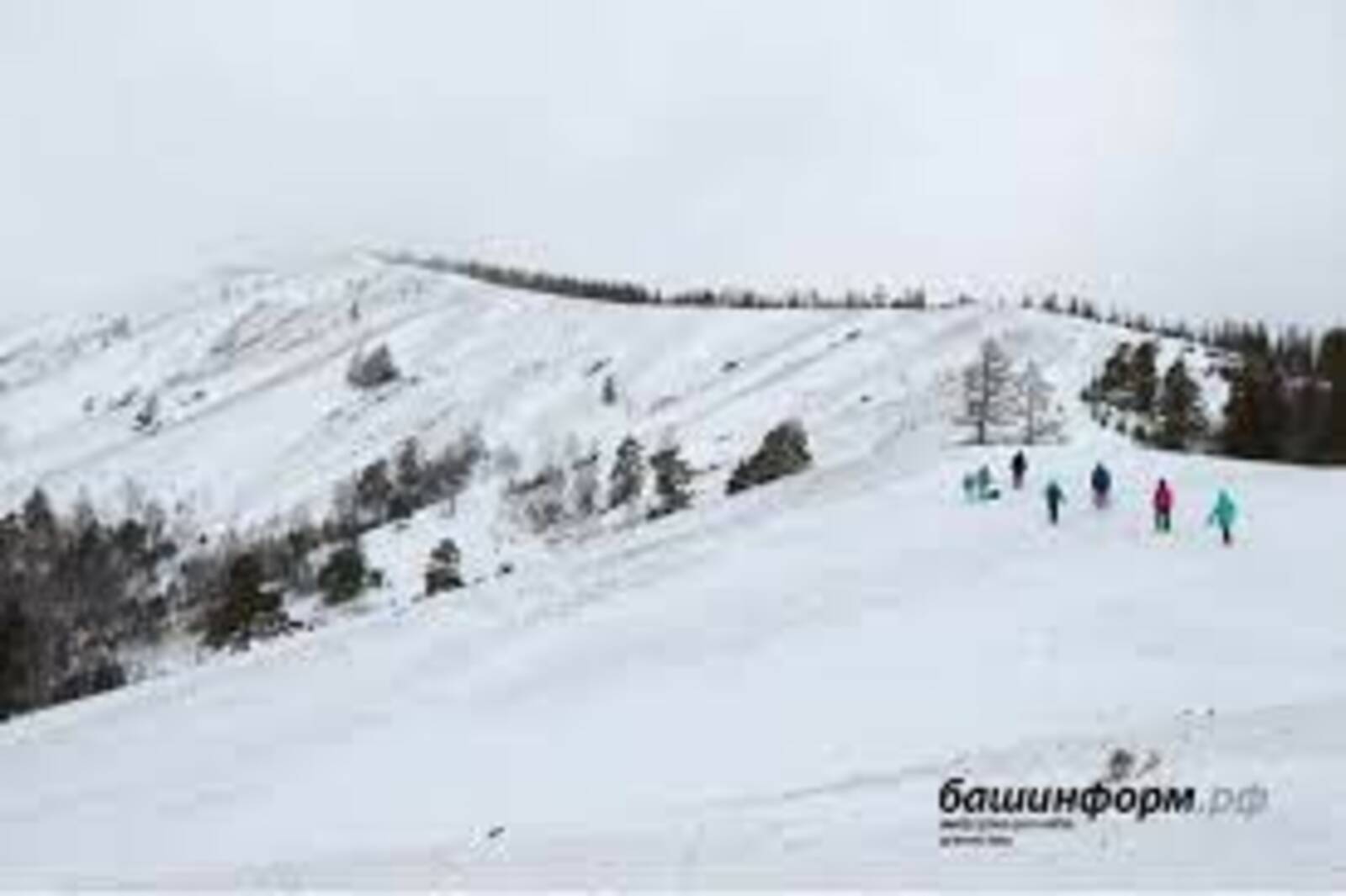 Для жителей Башкирии  с 18 января вновь начинается действие туристического кешбэка