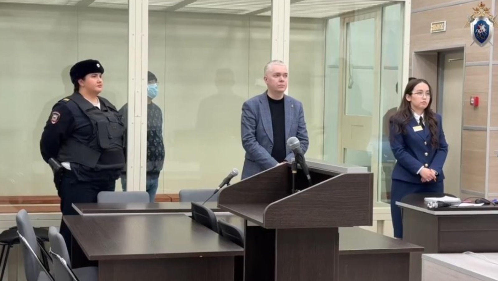 Житель Башкирии жестоко убил женщину на глазах у ее дочери