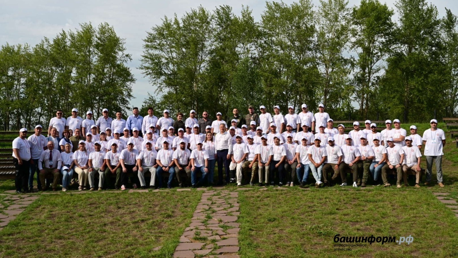 Президент России дал высокую оценку программе «Время героев»