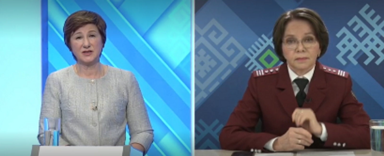 Жителям Башкирии напомнили, что в период половодья нужно кипятить воду