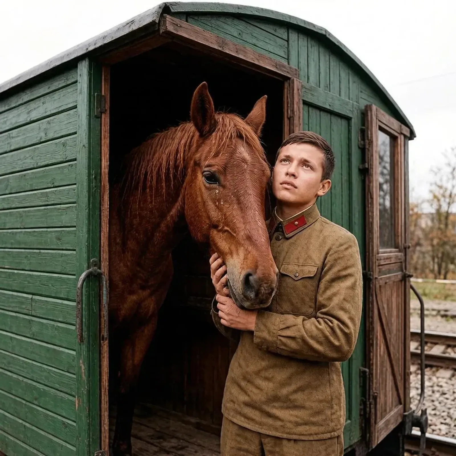 Чоптарь-бегун