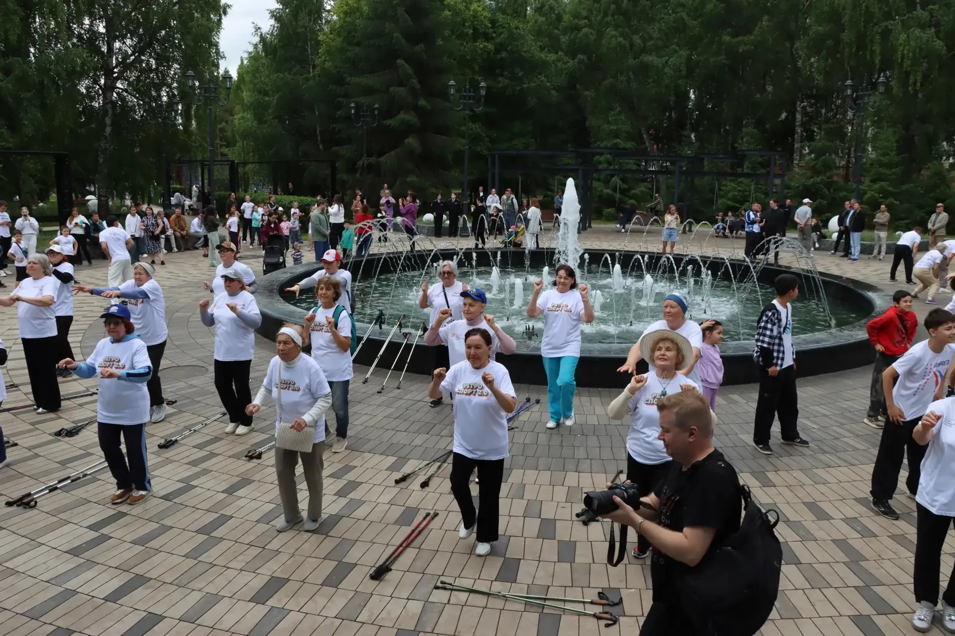 Праздник единства