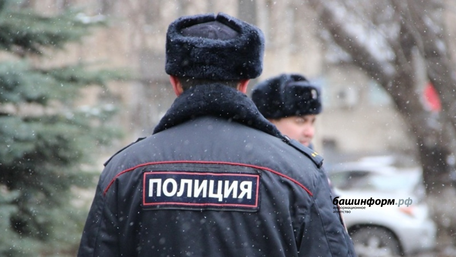 В Башкирии  мужчина незаконно проник в дом бывшей жены и угрожал ей убийством