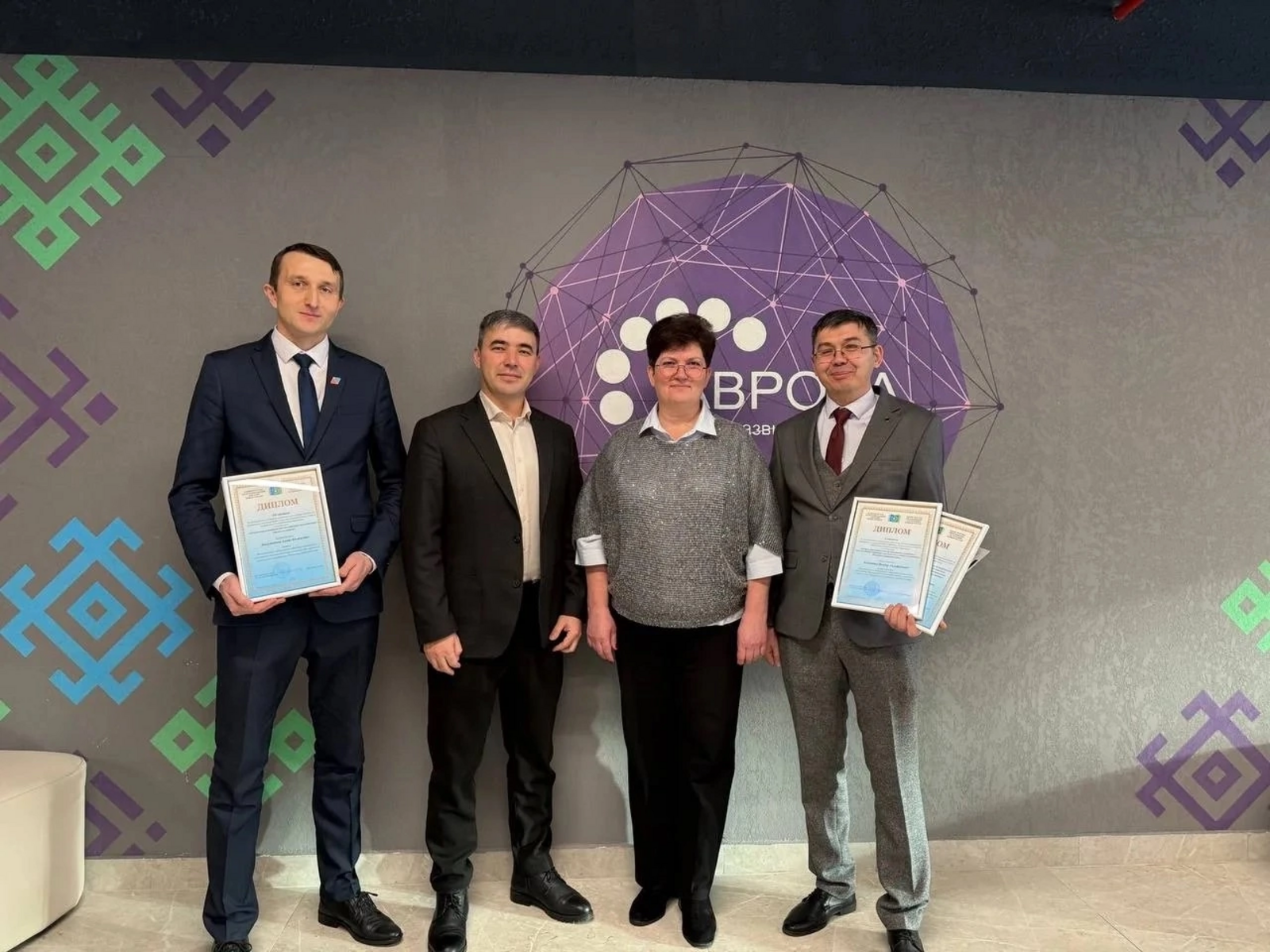 Учителя из Стерлитамака стали призёрами республиканского конкурса