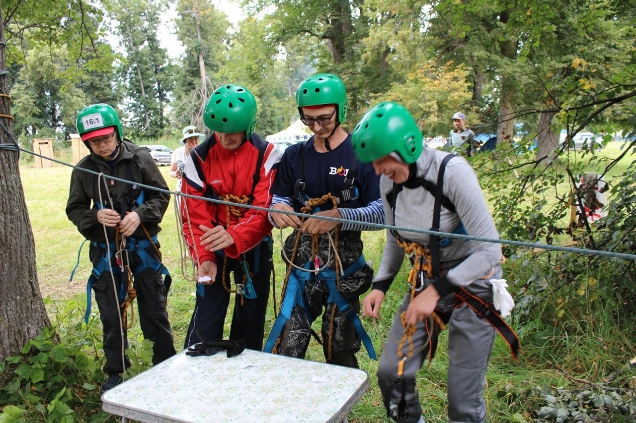 Житель Стерлитамака завоевал золото на республиканском чемпионате