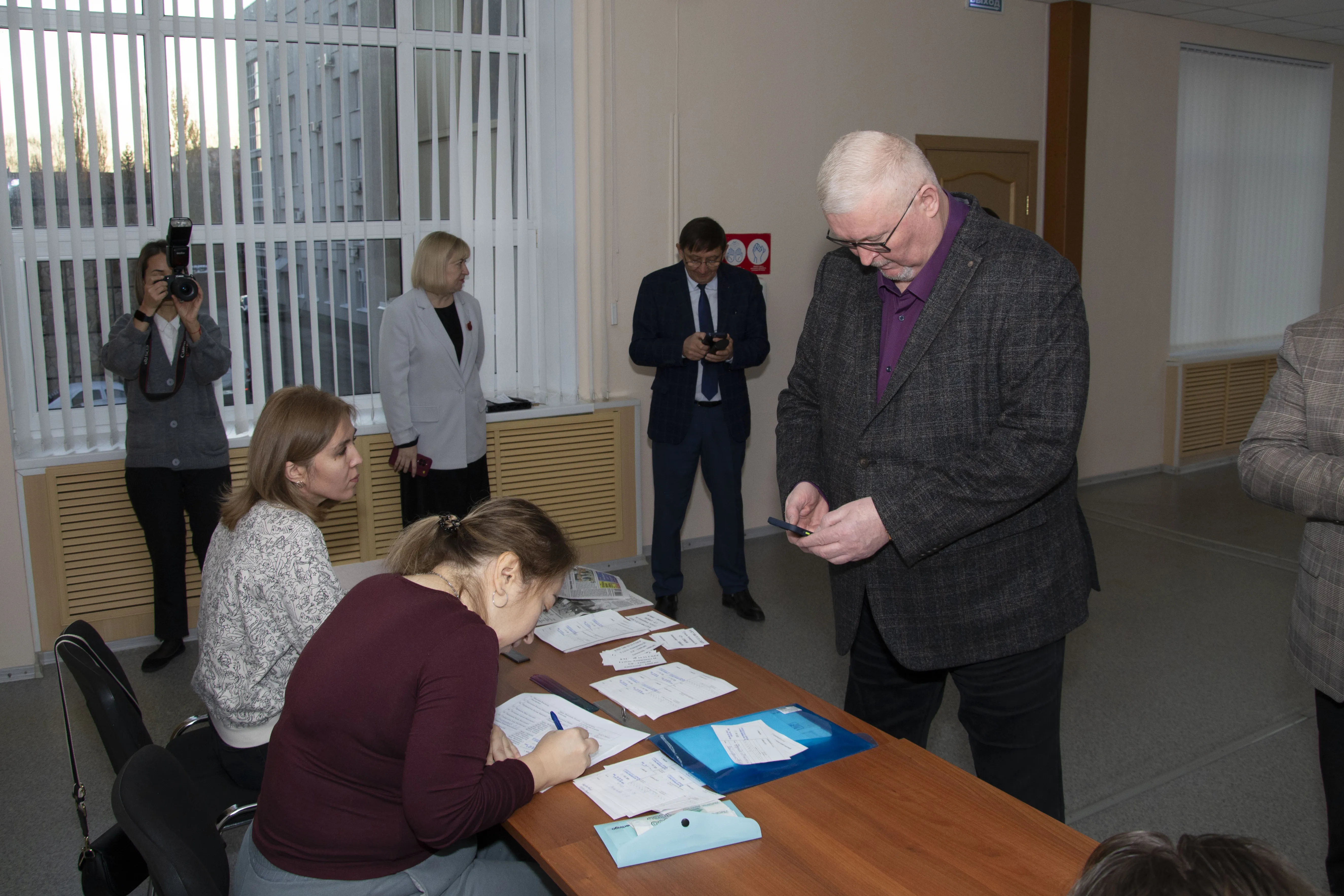 Продолжается акция «Добрая подписка»