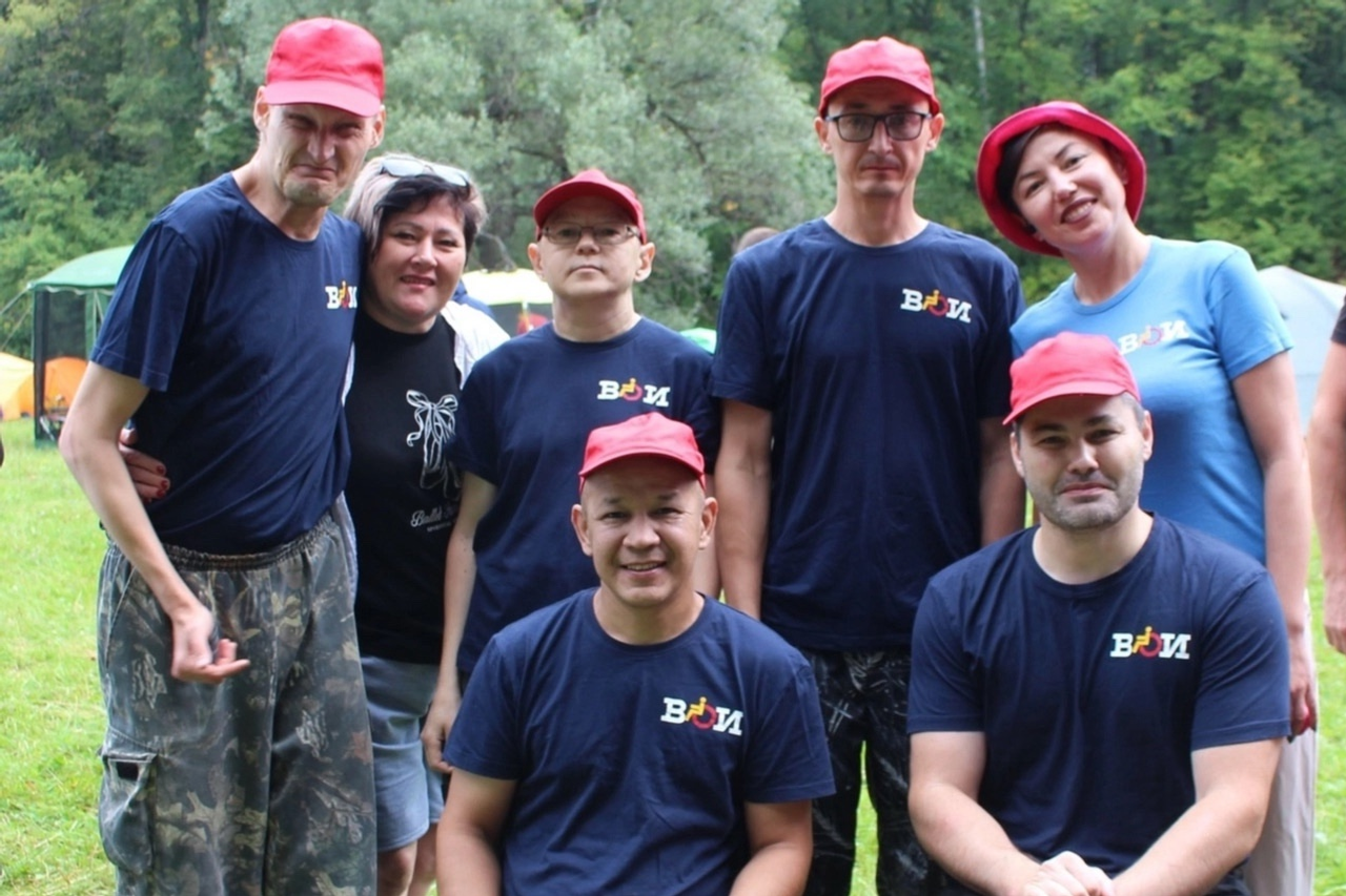 Житель Стерлитамака завоевал золото на республиканском чемпионате