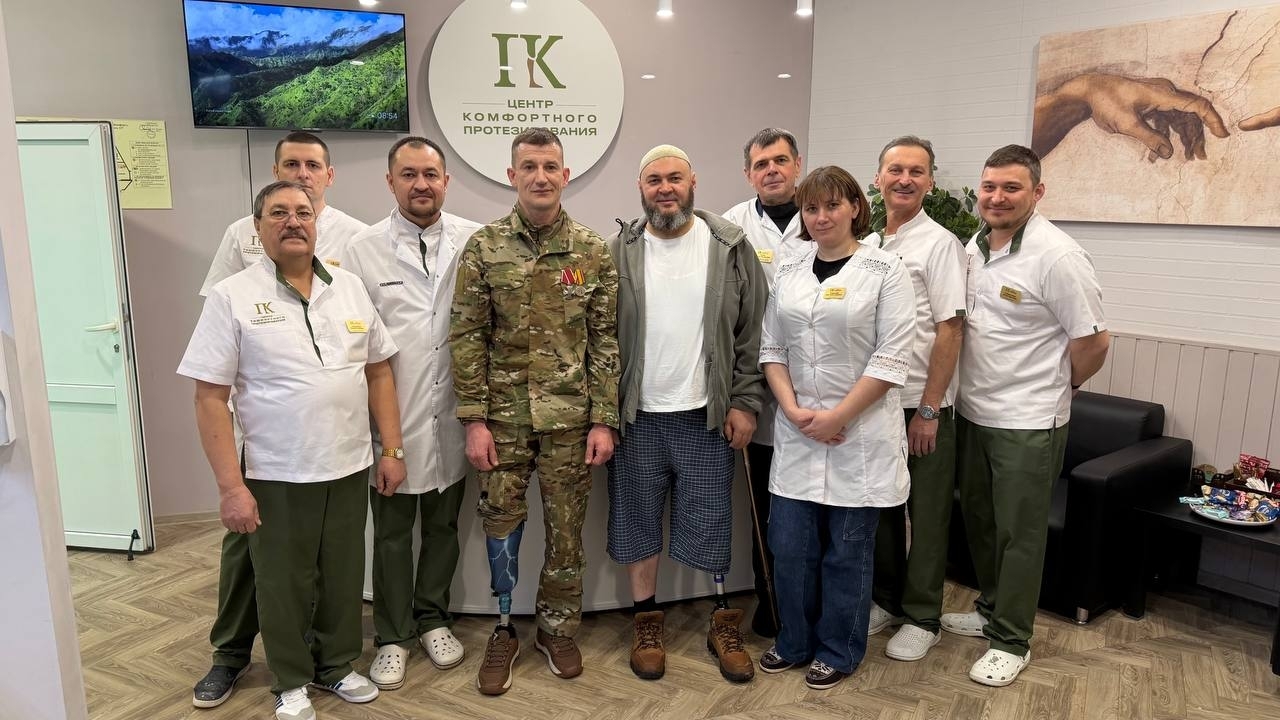 Олеся Лазорик: «Мы работаем для людей»