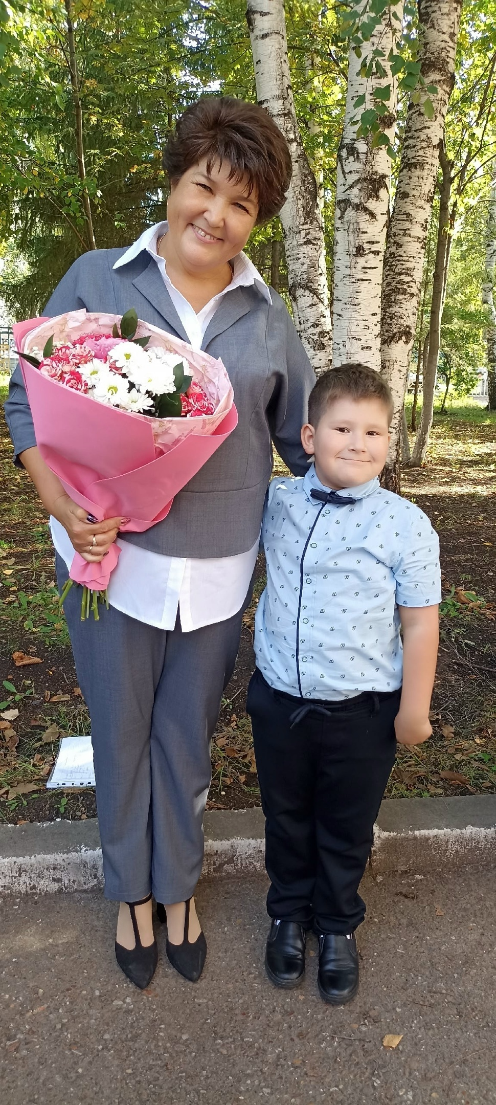 Конкурс «Первоклассник - 2025» продолжается!