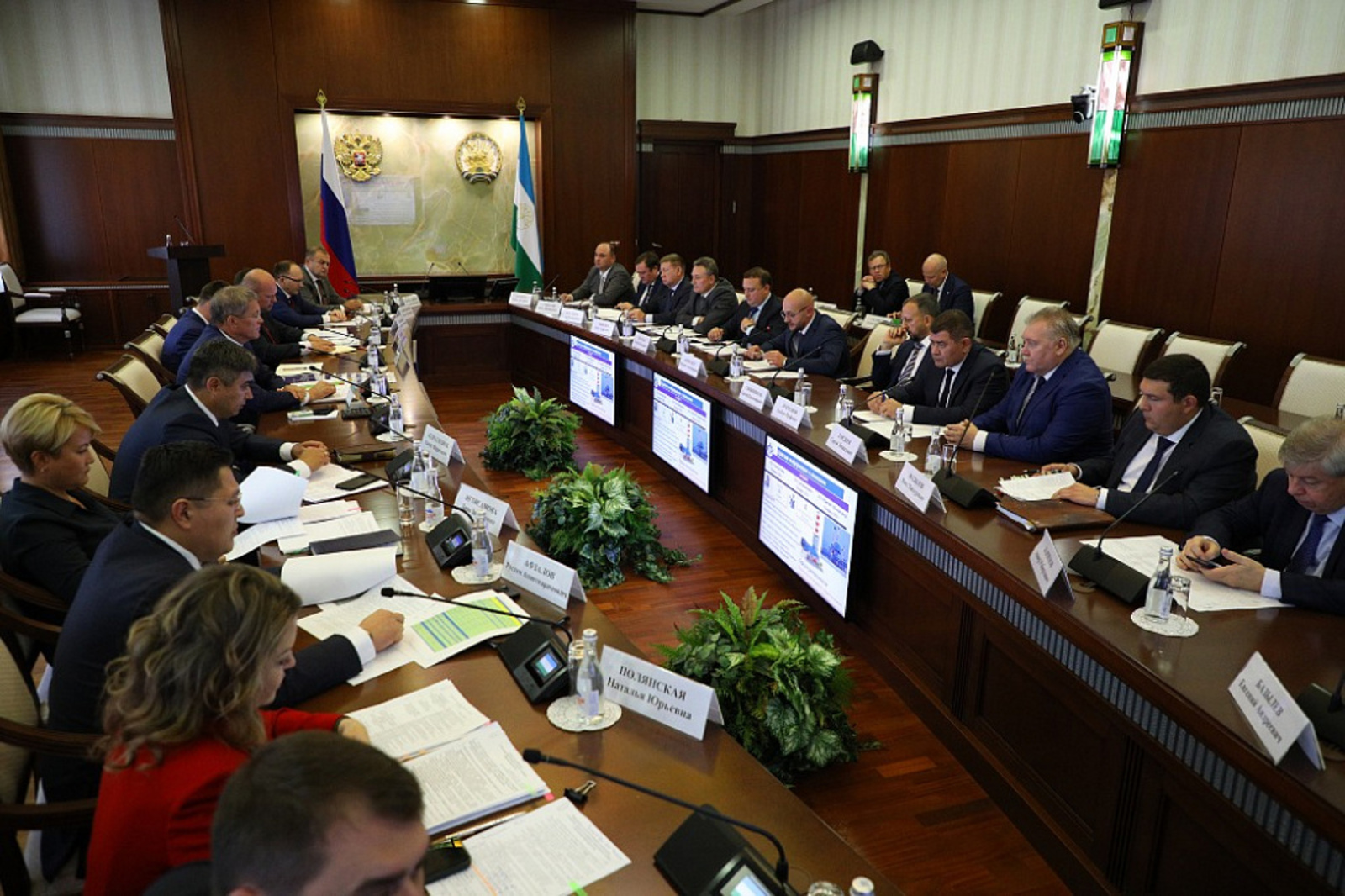 В Башкирии планируют построить турбинный завод стоимостью более 9 млрд рублей