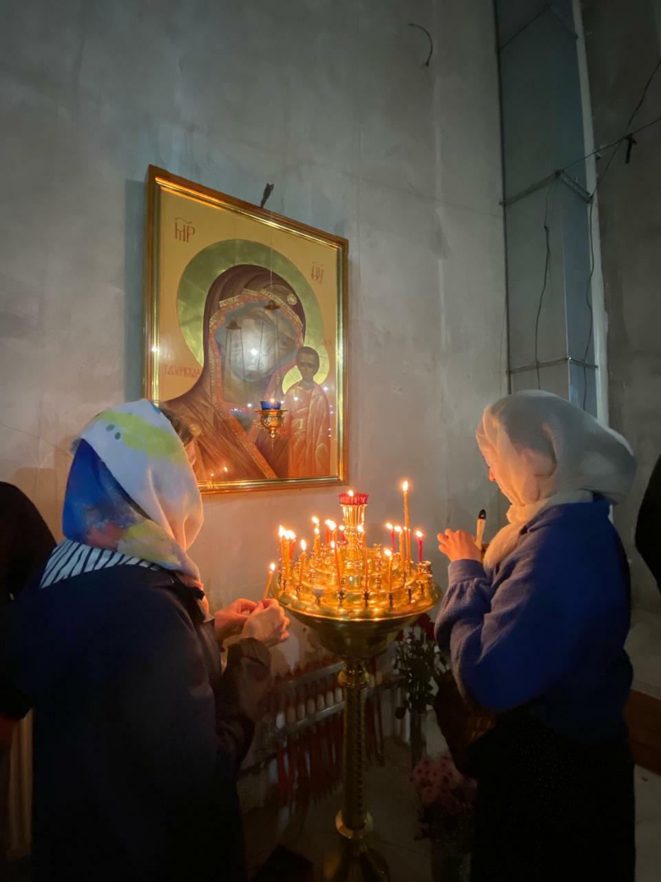 Светлое Христово Воскресение