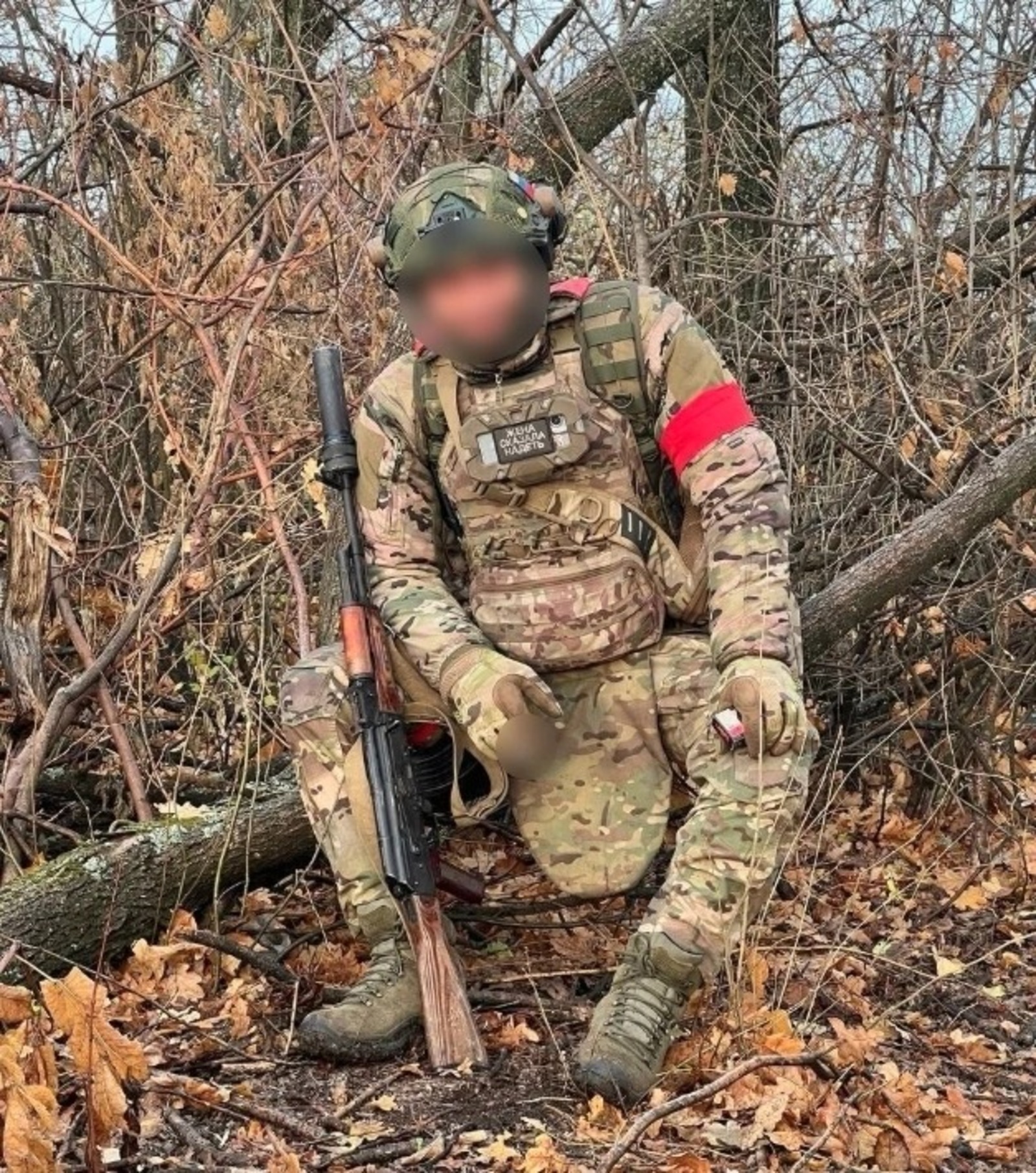 Боец «Карат»: о буднях взвода БПЛА и значении технической поддержки