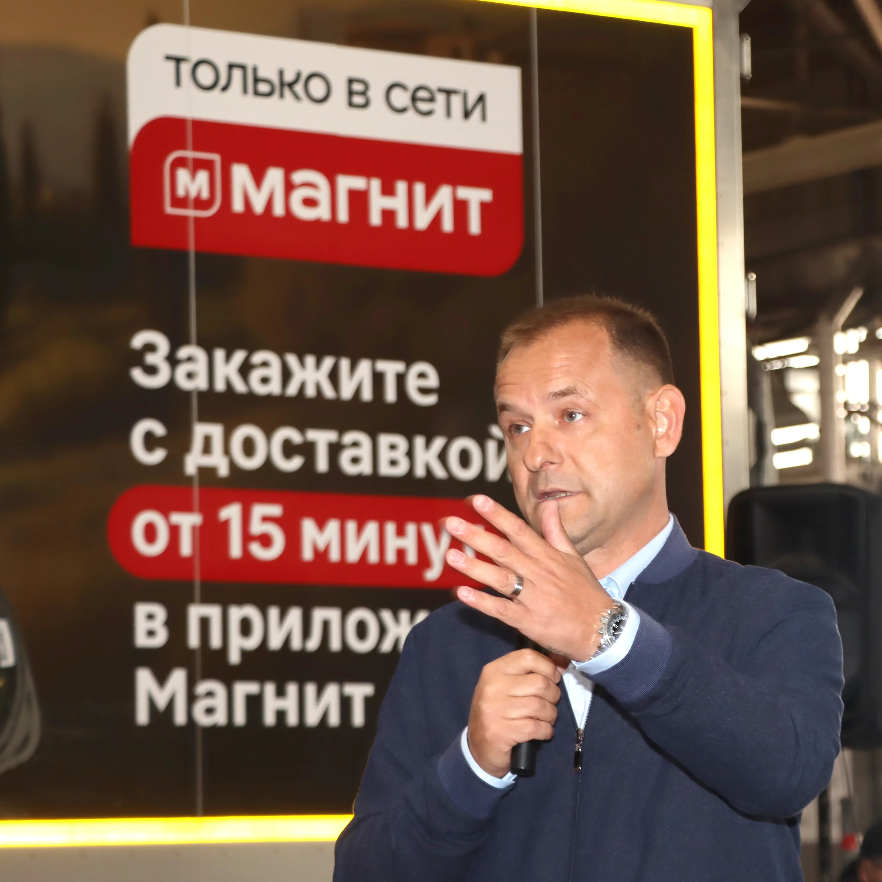 В Стерлитамаке определены победители конкурса «Магнит у руля – 2026»