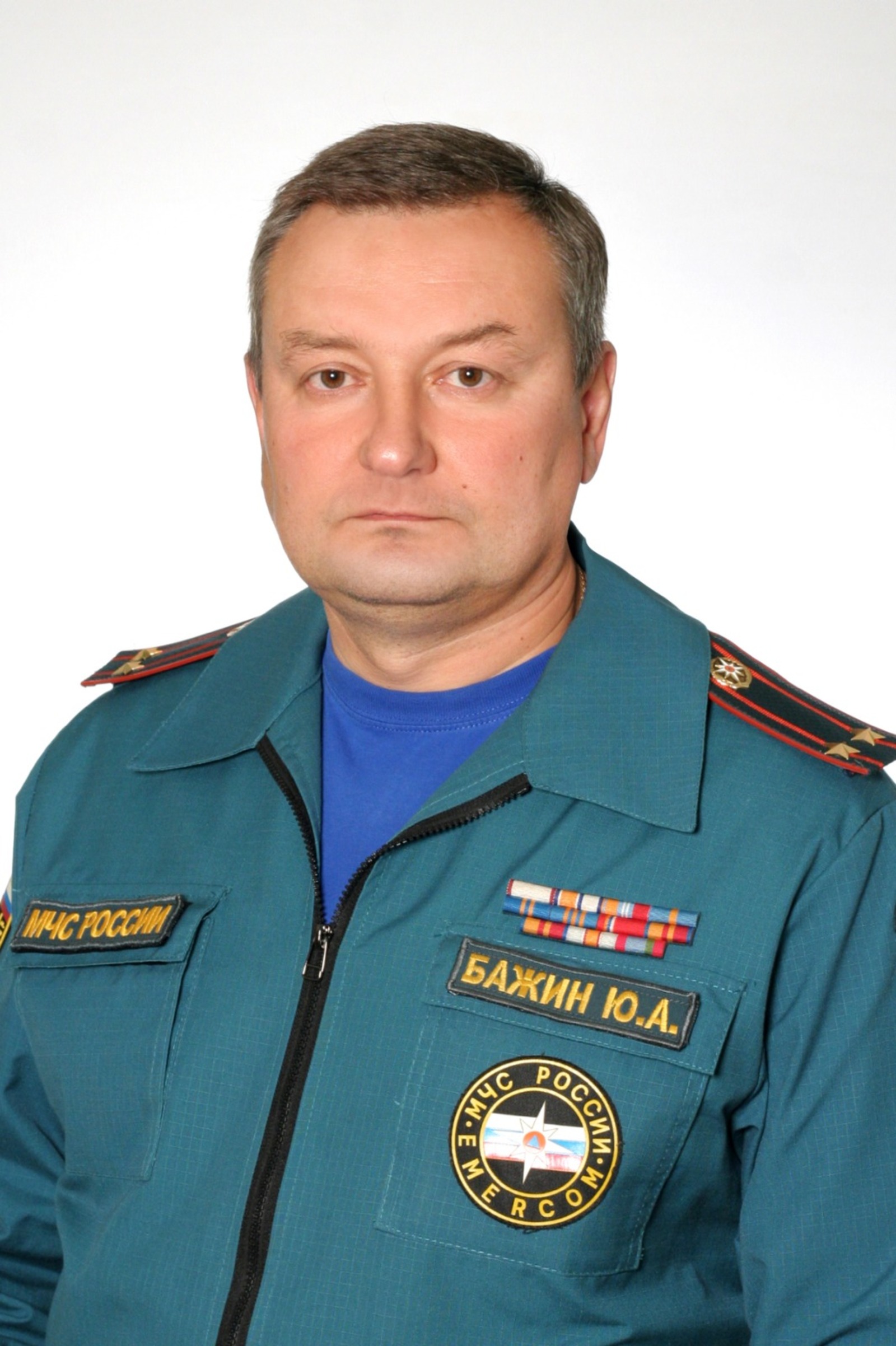Ветеран пожарной службы  Юрий Бажин рассказывает об особенностях работы пожарных в Стерлитамаке