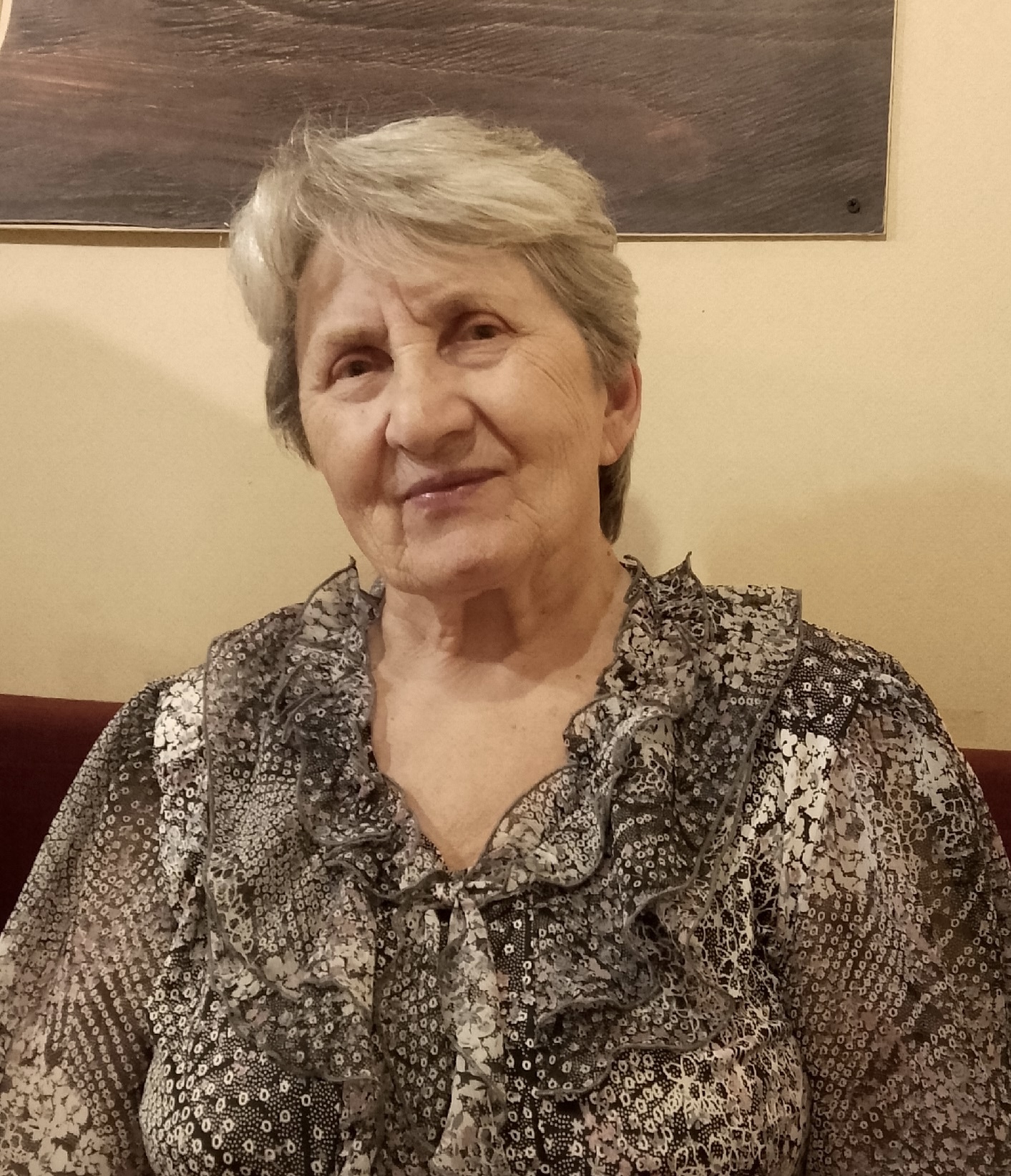 Мысль, вооружённая рифмами