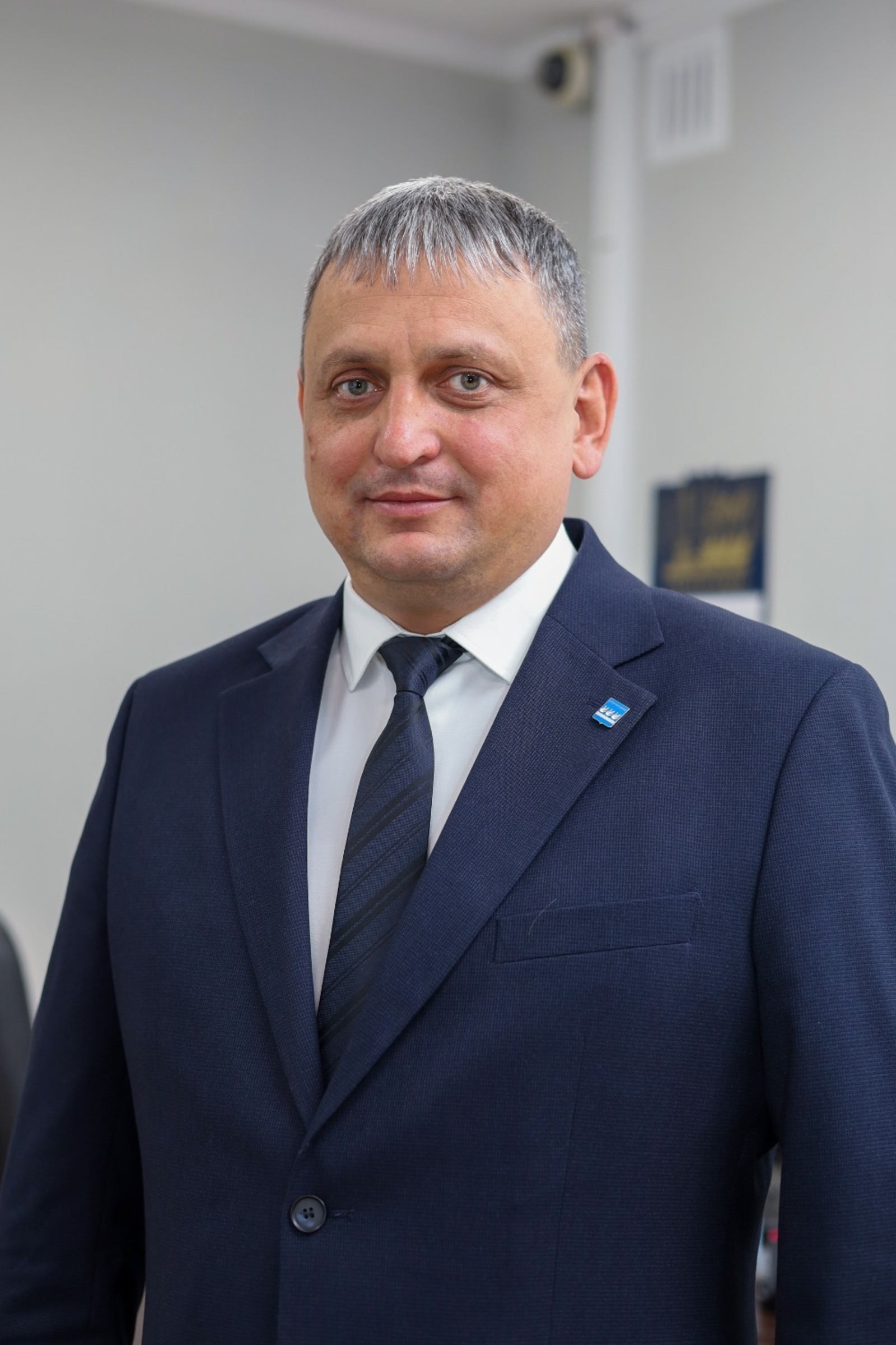 В  Стерлитамаке назначили нового вице-мэра