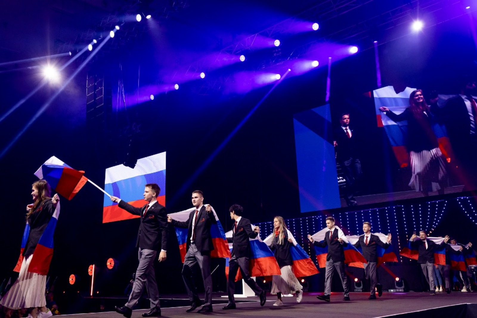 Глава Башкортостана прибыл в Австрию на чемпионат EuroSkills Graz 2021