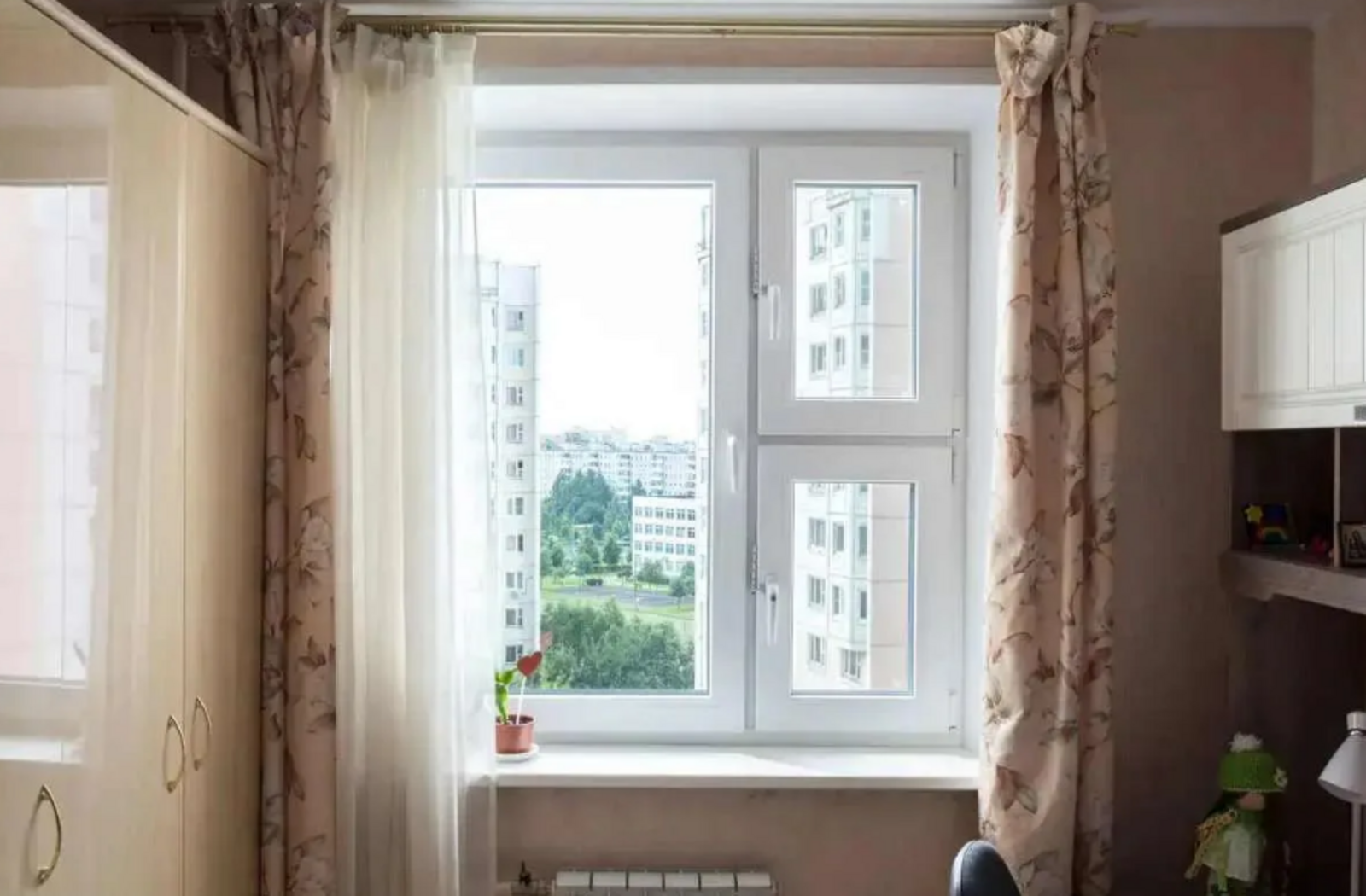 Весна вступает в права: в Башкирии готовятся к отключению теплоснабжения