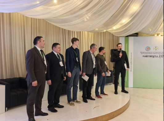 Стерлитамак ждёт молодых врачей!