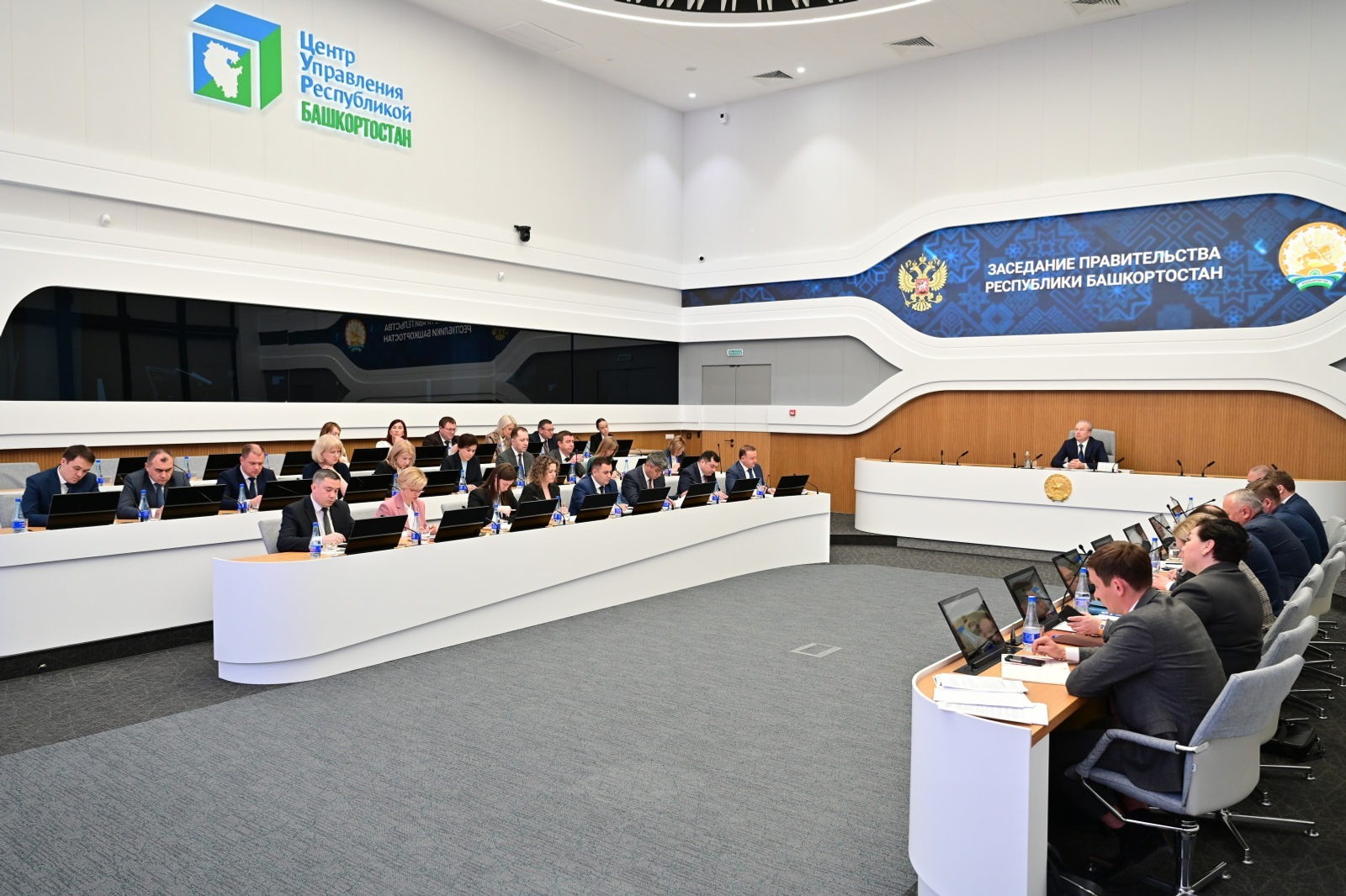 В Башкирии в 2025 году на нацпроекты направлены 41,5 млрд рублей