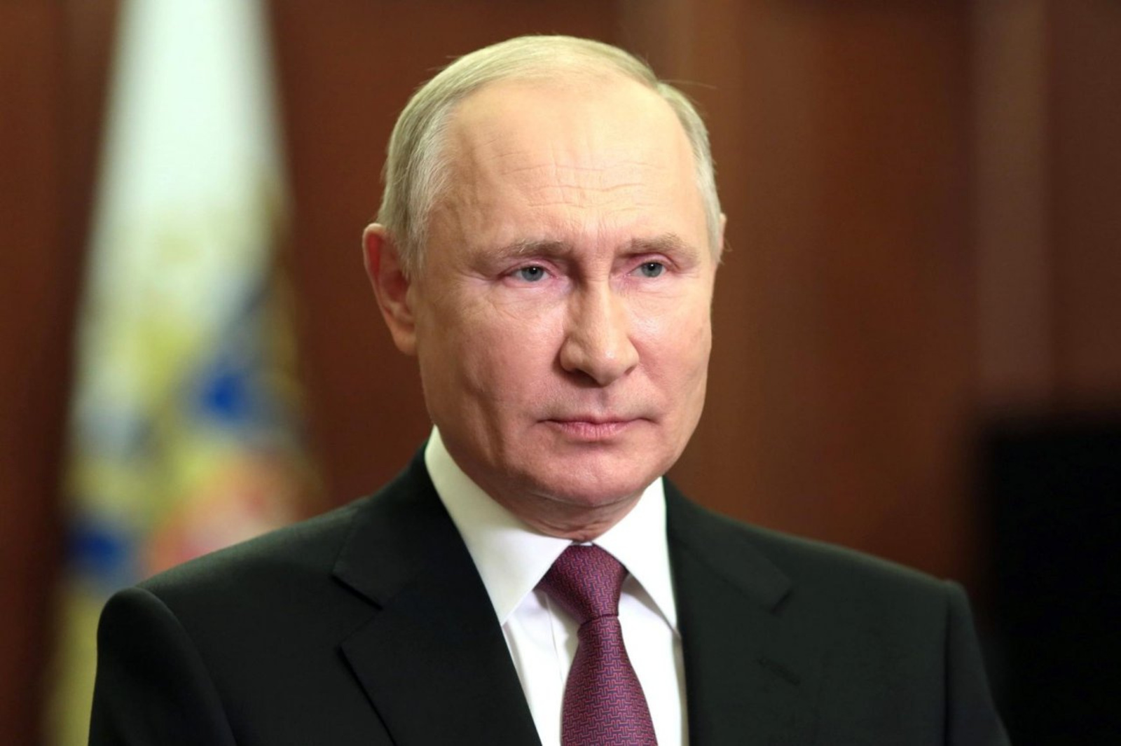 Владимир Путин подписал поручения по итогам съезда «Единой России»