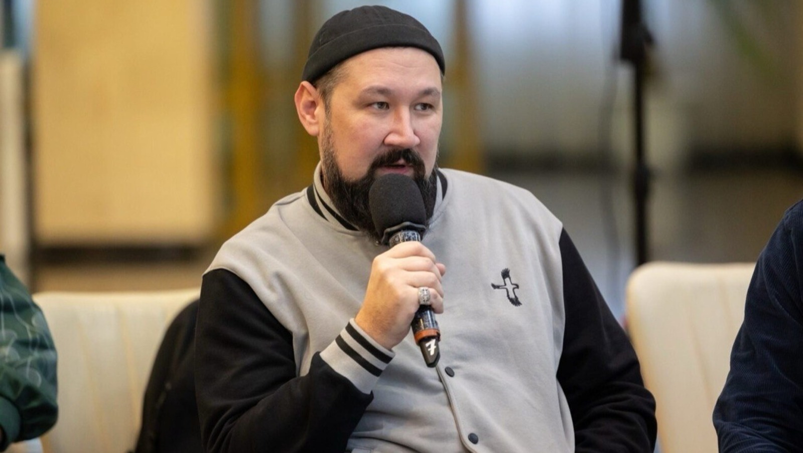 Башкирская группа AY YOLA раскрыла секрет своей популярности