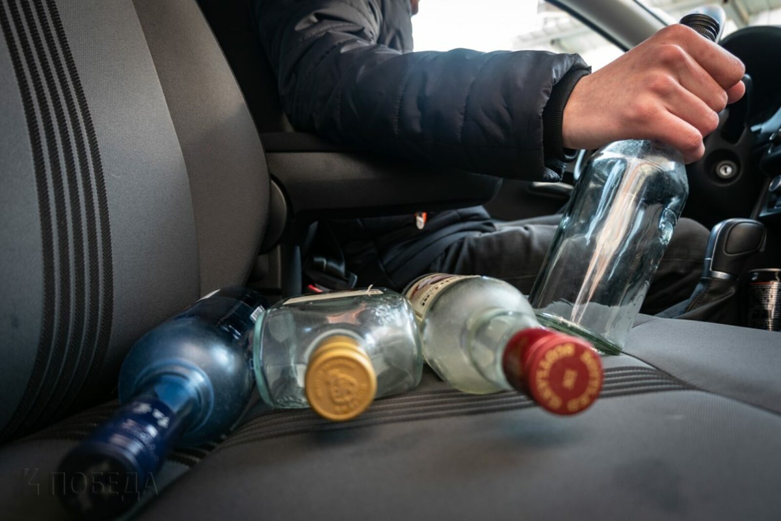 Башкирия внесет в Госдуму РФ законопроект о   о конфискации автомобилей за пьяную езду