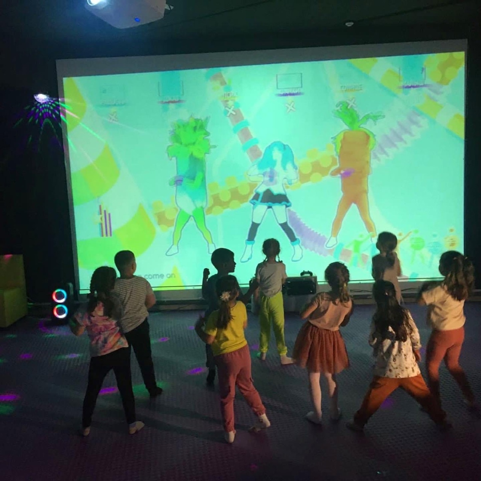 В Башкирии  открылся новый  детский парк развлечений