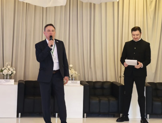 Стерлитамак ждёт молодых врачей!