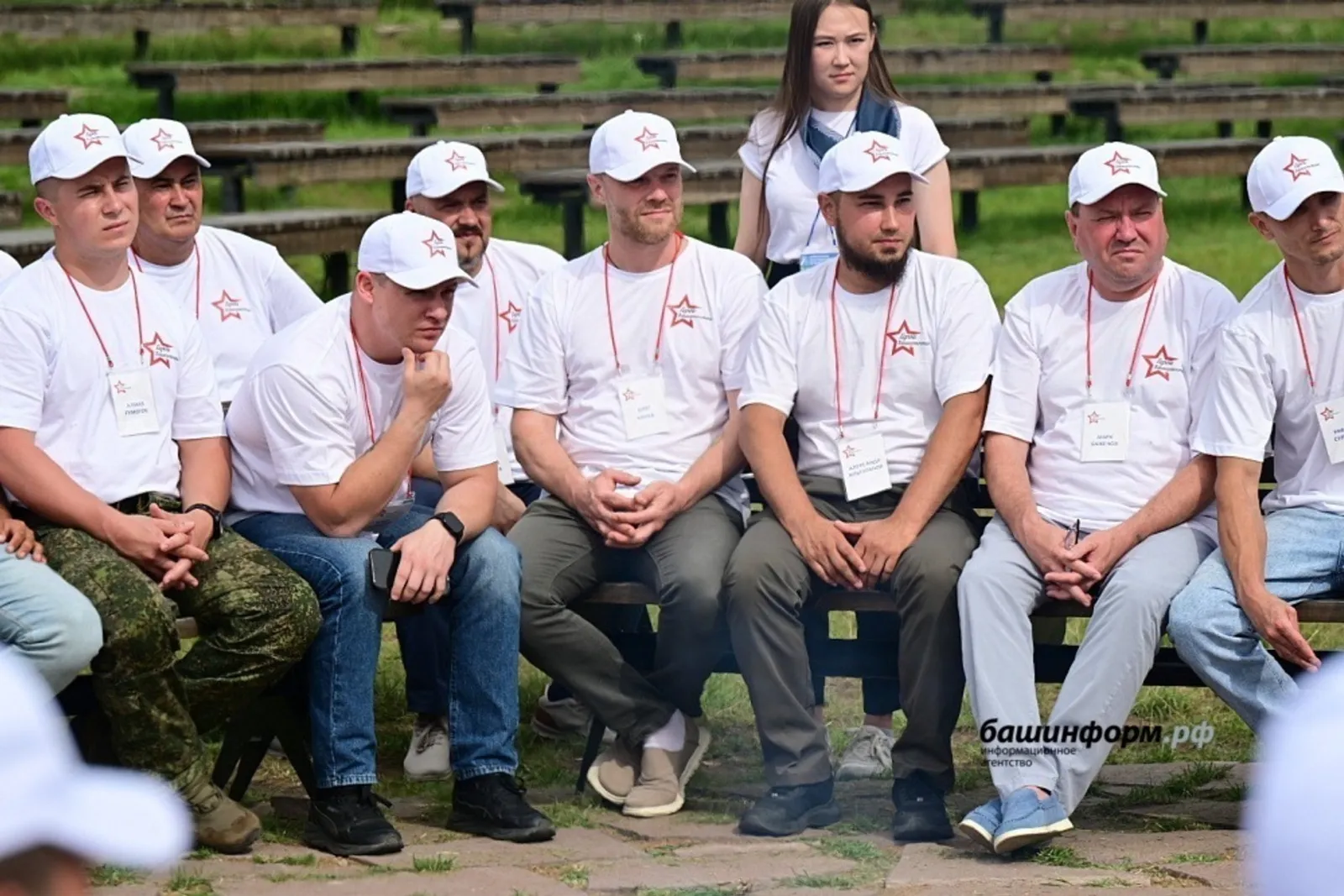 В Башкирии начнётся второй модуль проекта «Герои Башкортостана»