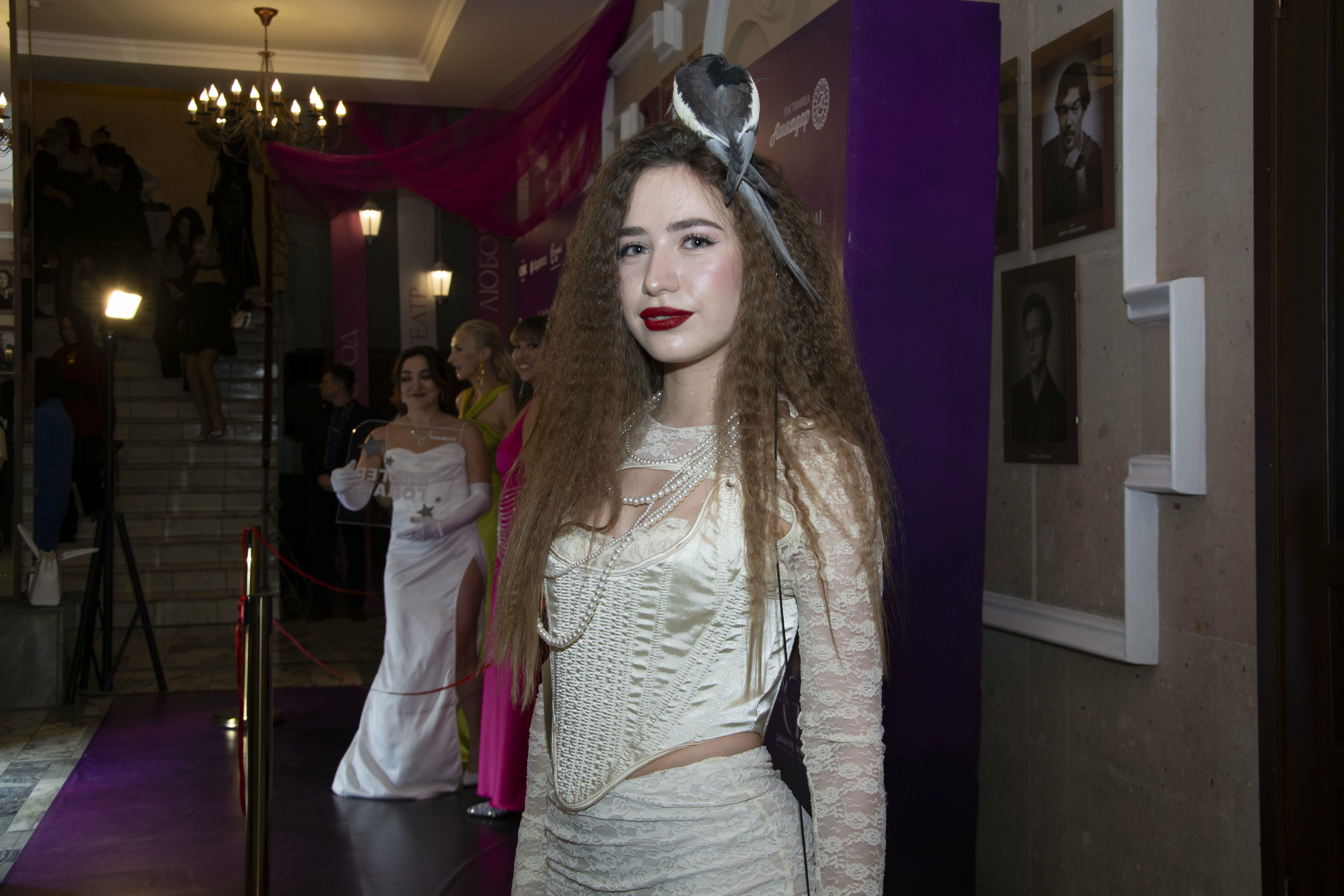 В Стерлитамаке состоялась премия «Блогер года‑2025»