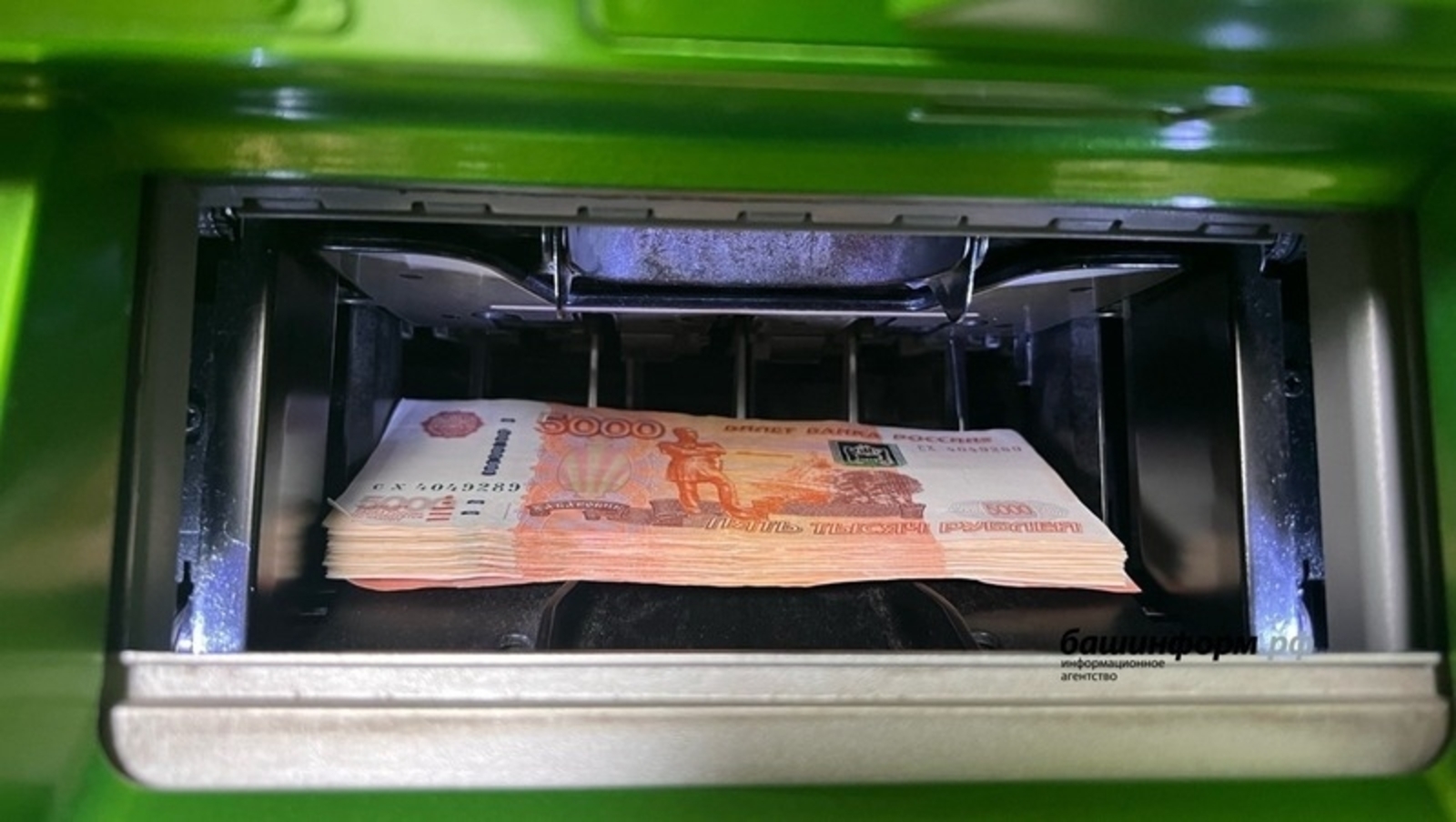 В Башкирии мошенники похитили 3 млн рублей, представившись соцработниками