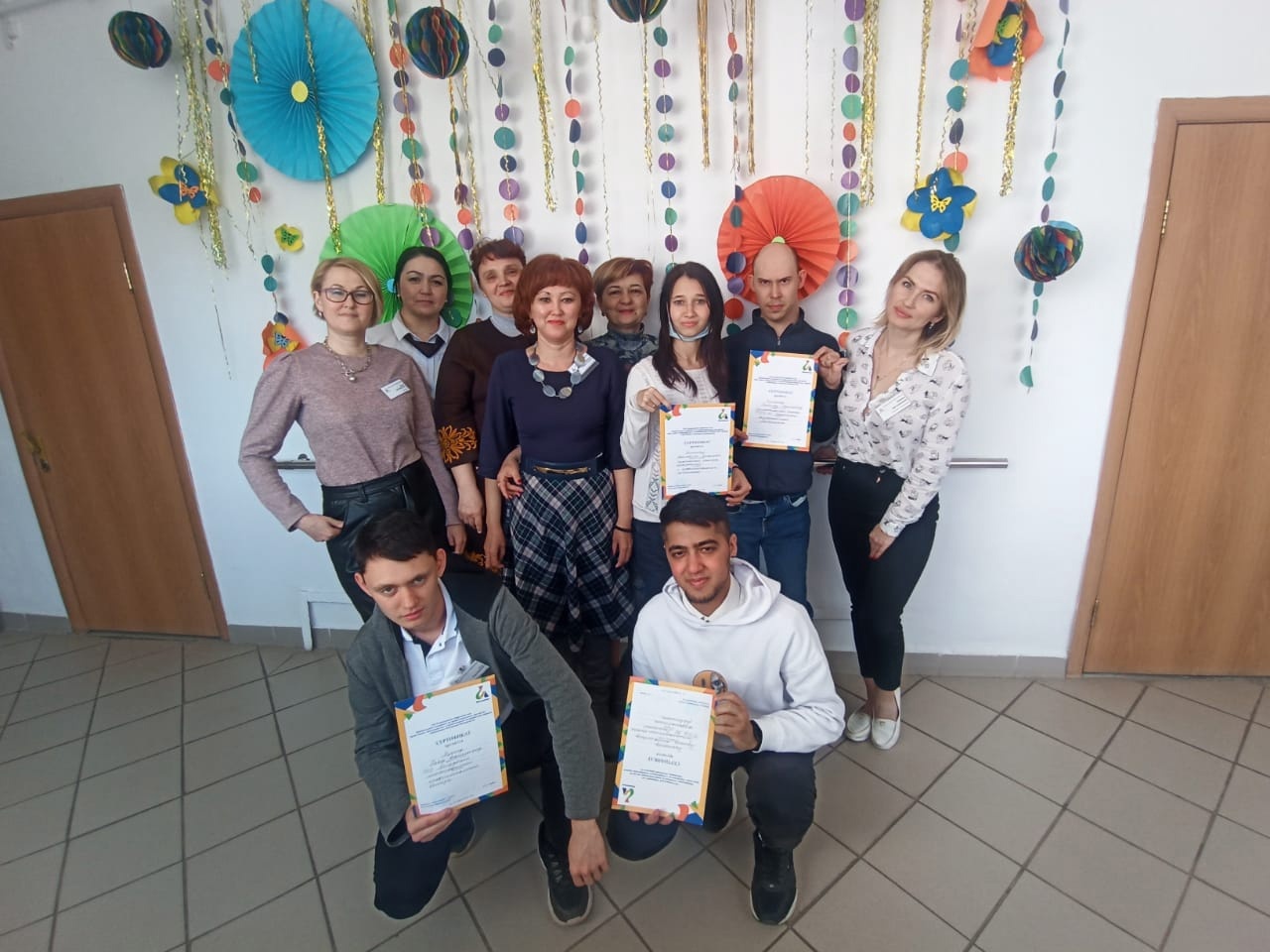 Студенты СФ БашГУ – призёры регионального чемпионата «Абилимпикс»