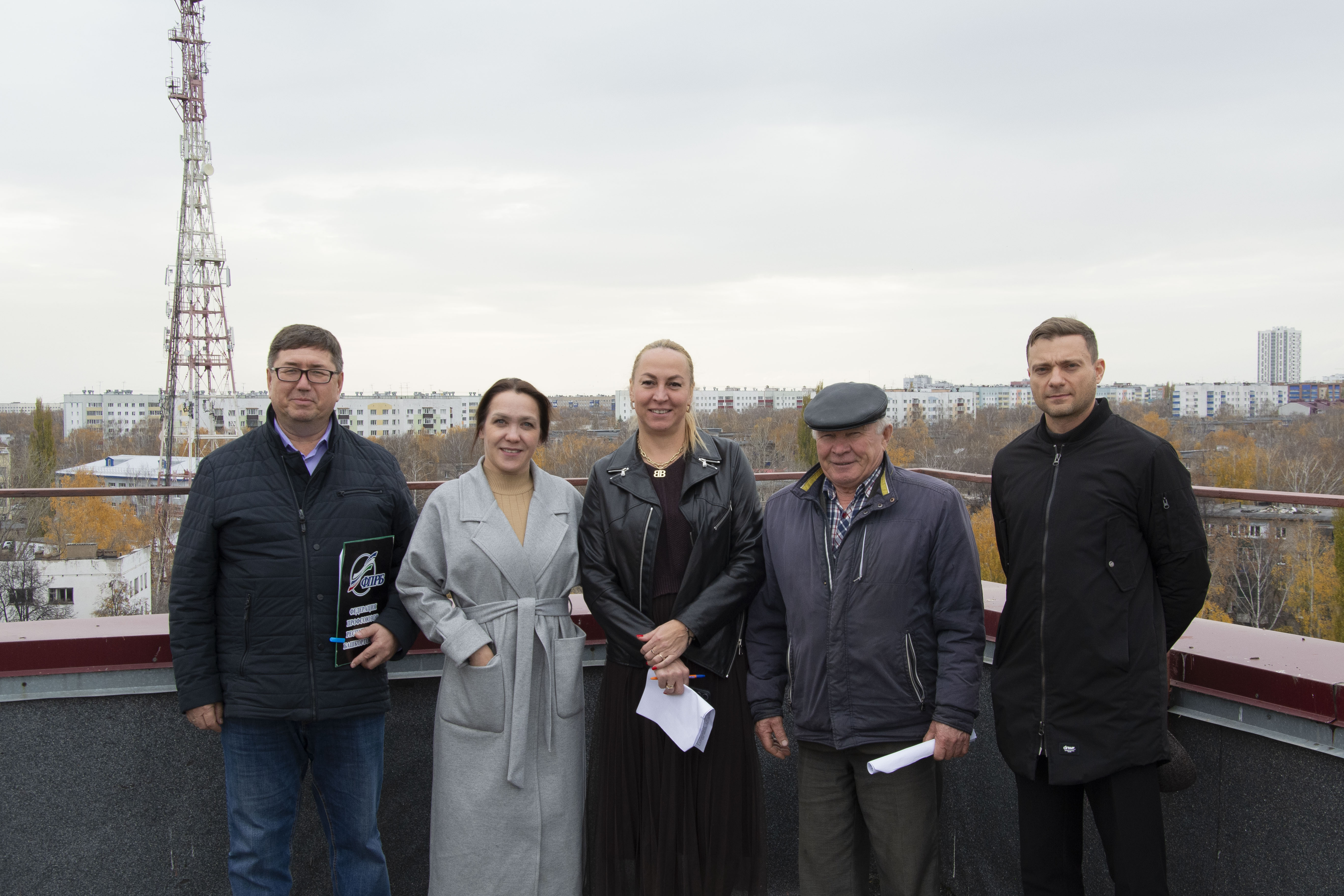 Лучшие дома — лучший город!