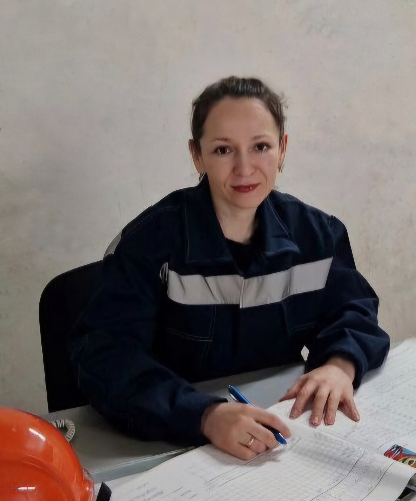 «Не нужно ничего бояться — всё возможно»