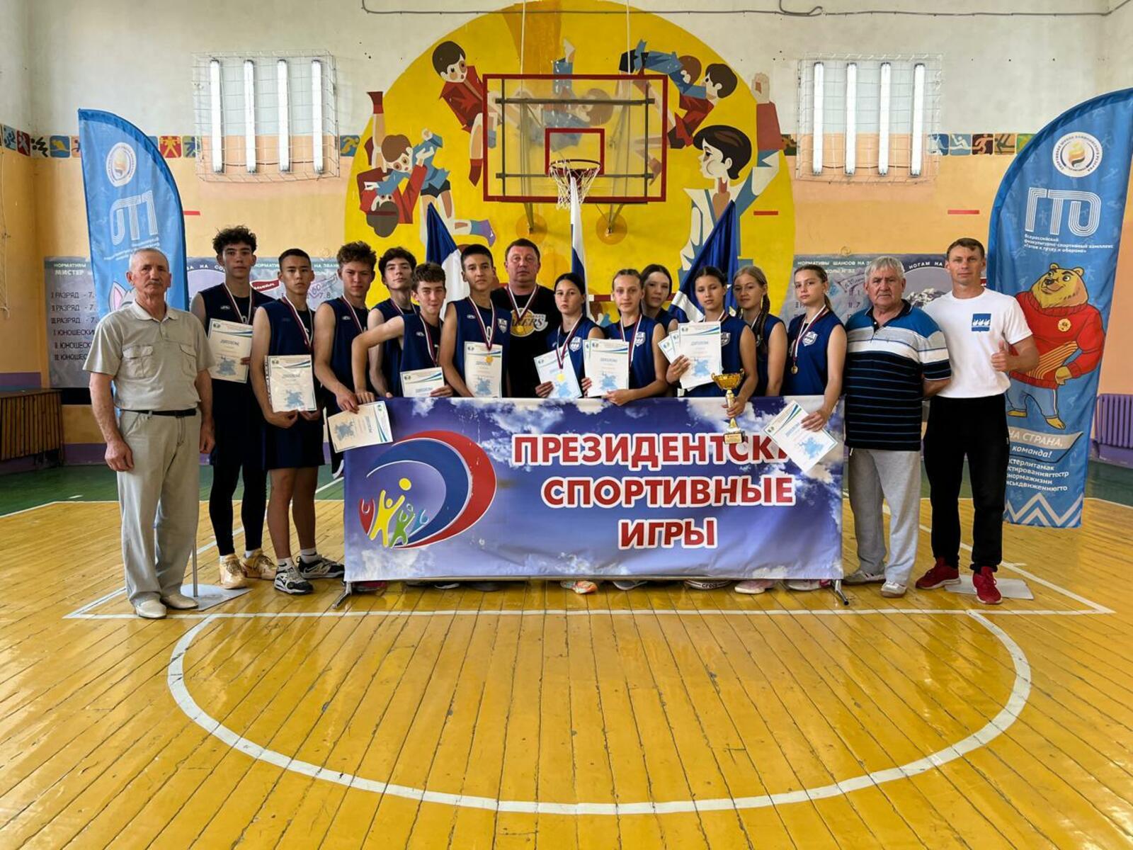 Наши школьники поедут в Анапу