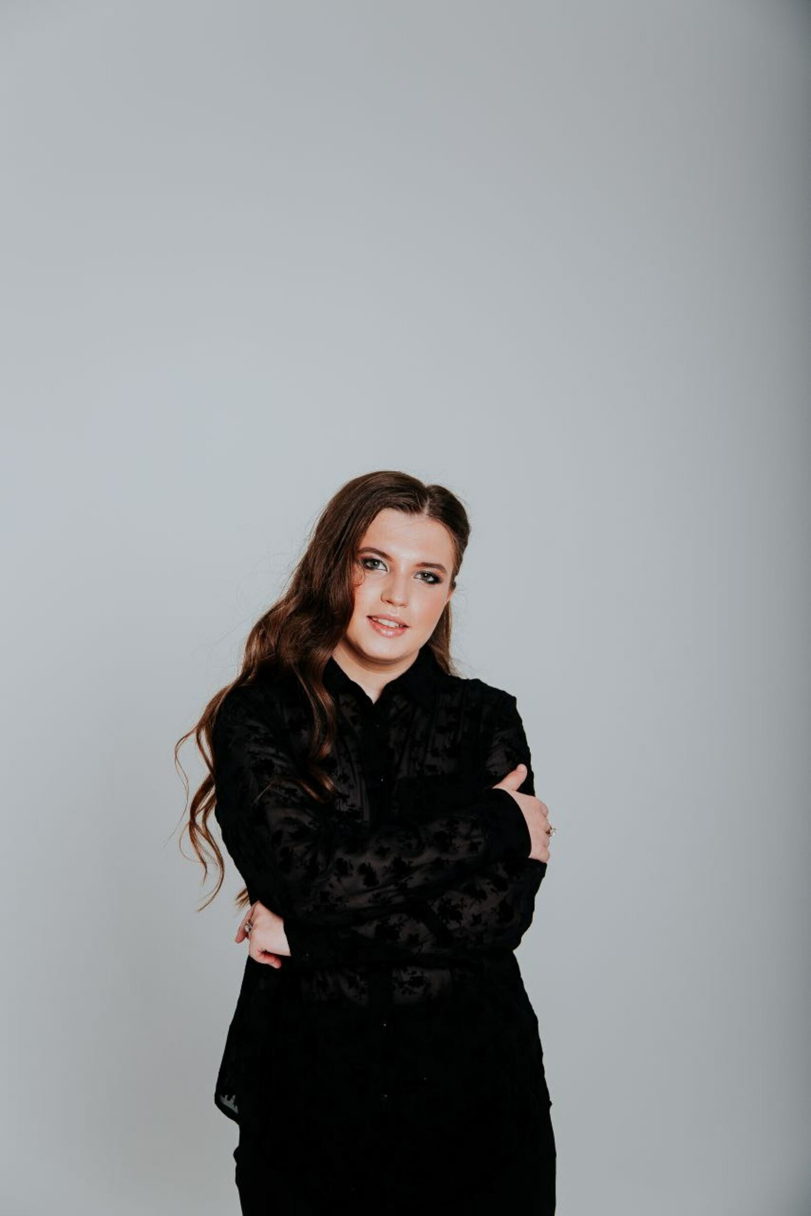 Голос, который раскрывает человека