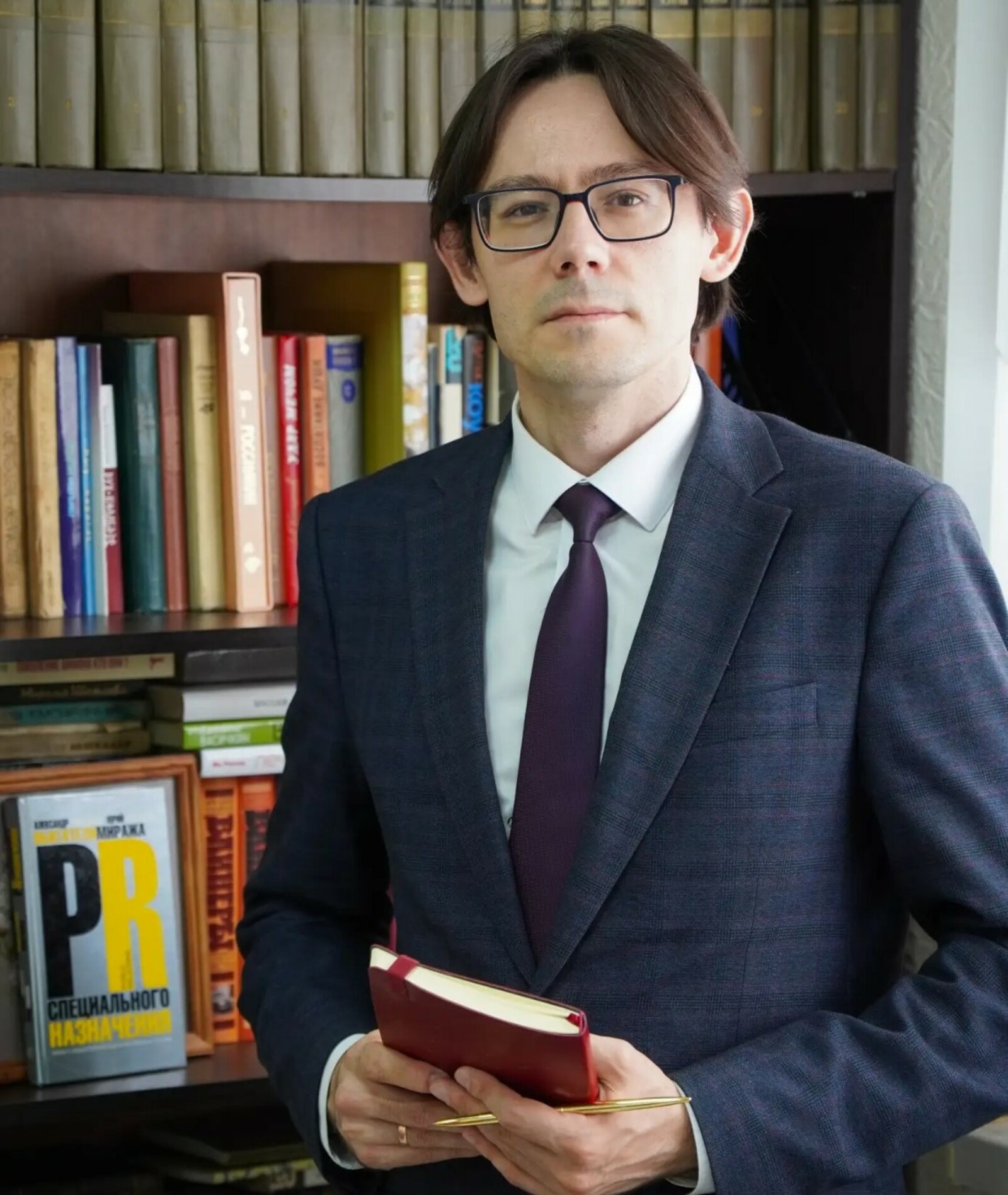 Государственная поддержка помогла предпринимателю из Башкирии развить бизнес