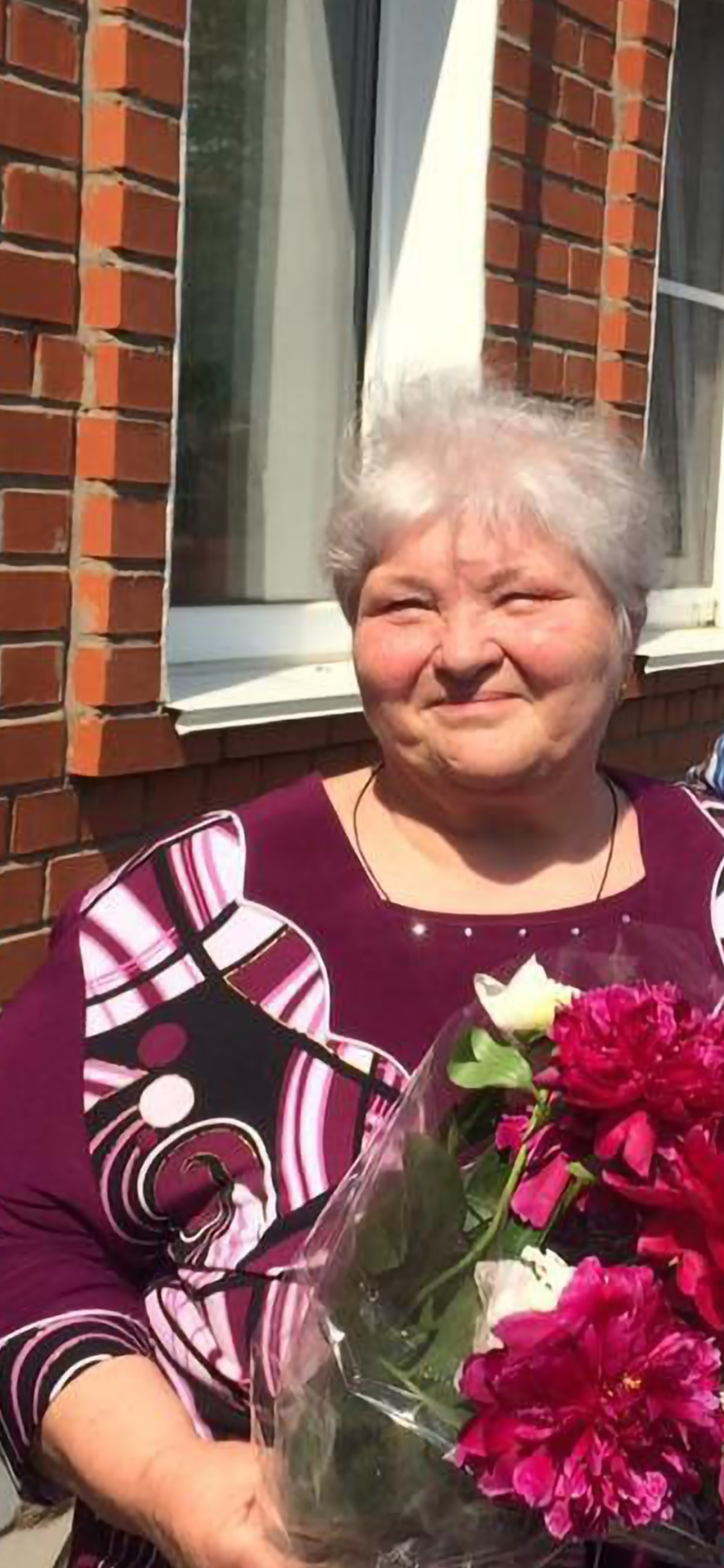 В Стерлитамаке врачи помогли маме погибшего бойца