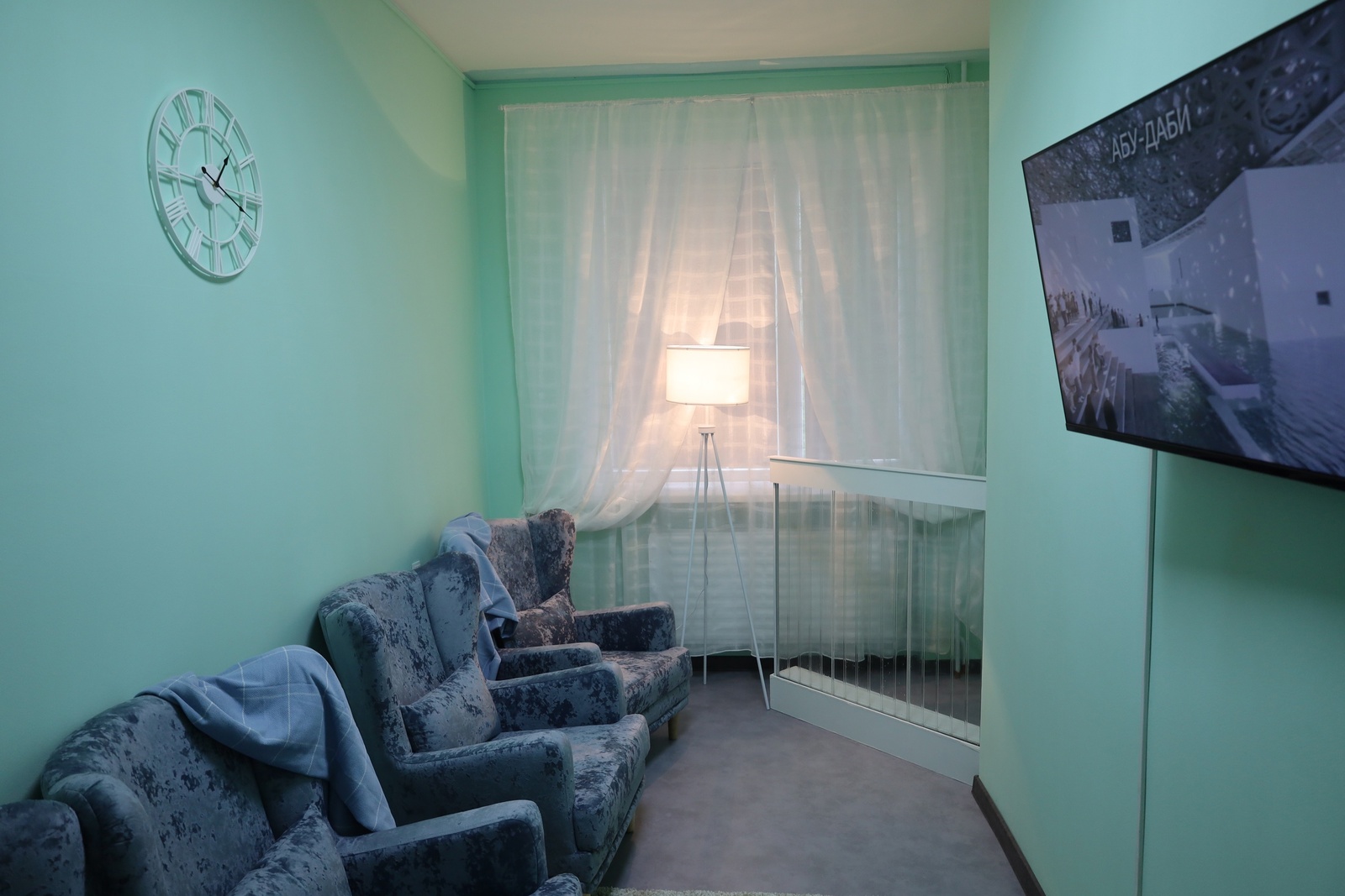 В городе реализуется проект "Счастливая мама"