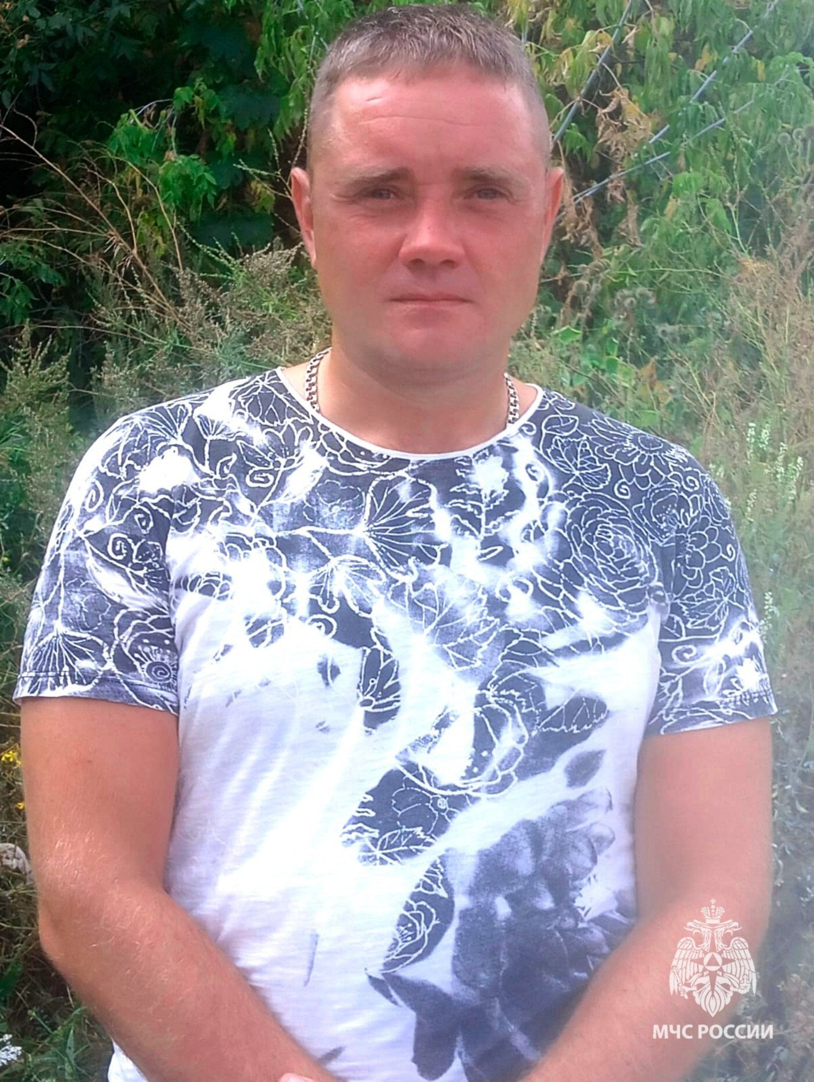 В Стерлитамаке разыскали героя, спасшего тонущую девушку