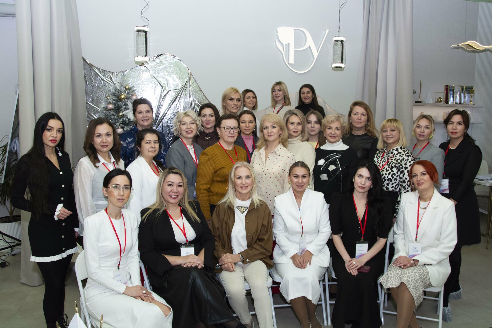 День женского предпринимательства