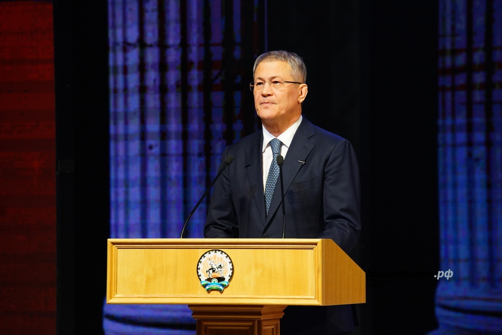 В Башкирии подведены итоги реализации мер поддержки участников СВО